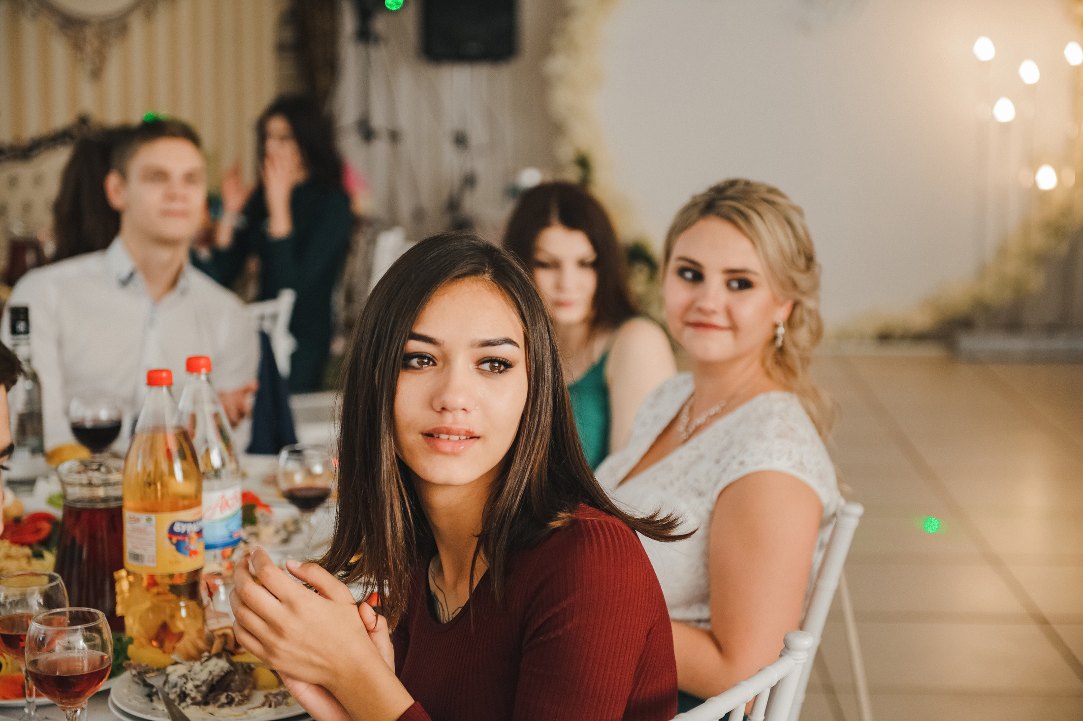 Максим и Валерия. 2019. Фотограф в Самаре Елена Уливанова