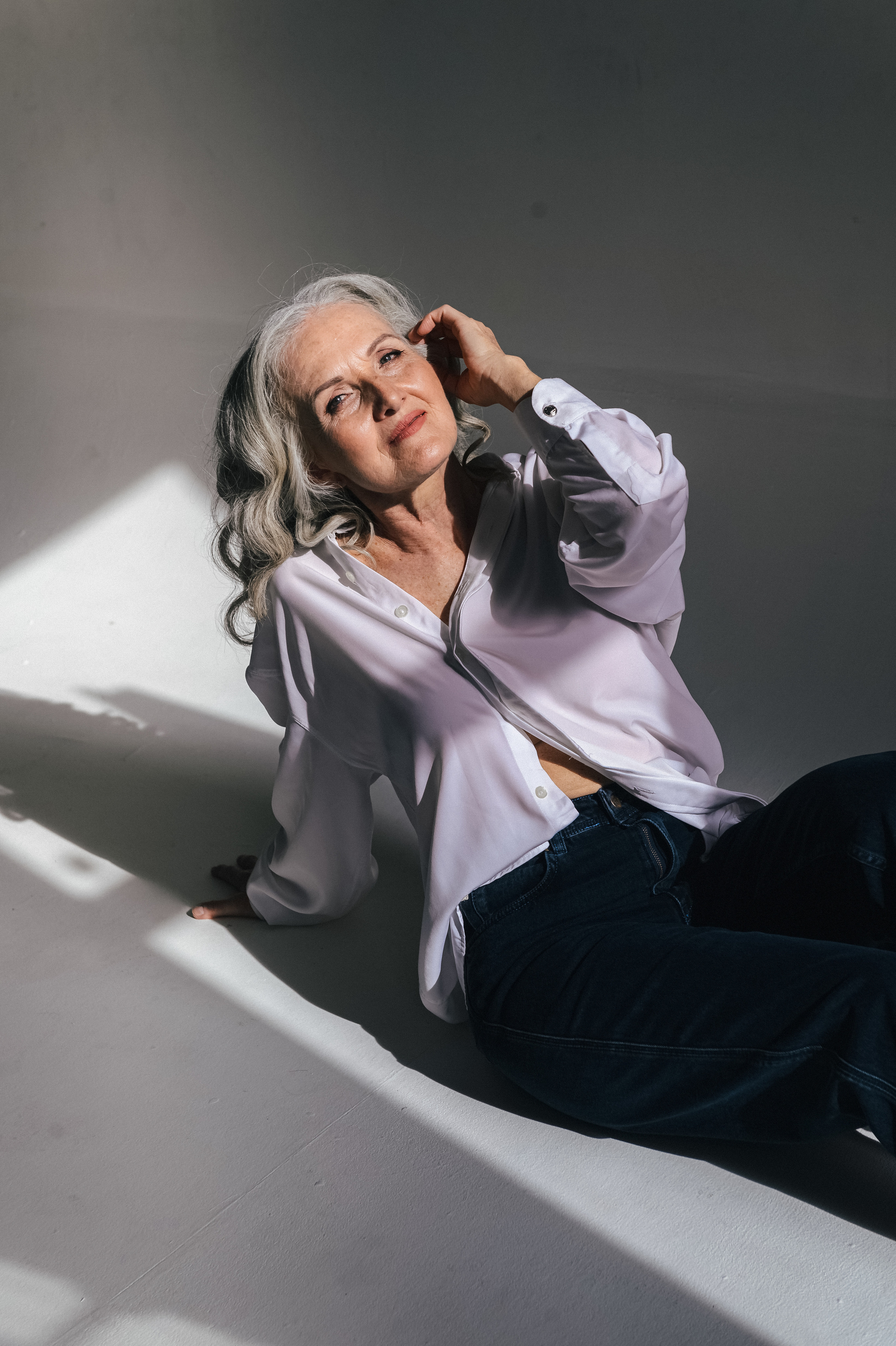 Светлана. Фотограф в Самаре Елена Уливанова