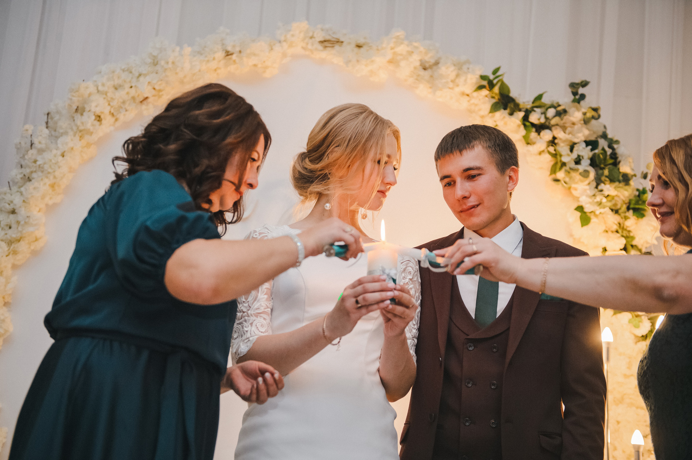 Максим и Валерия. 2019. Фотограф в Самаре Елена Уливанова