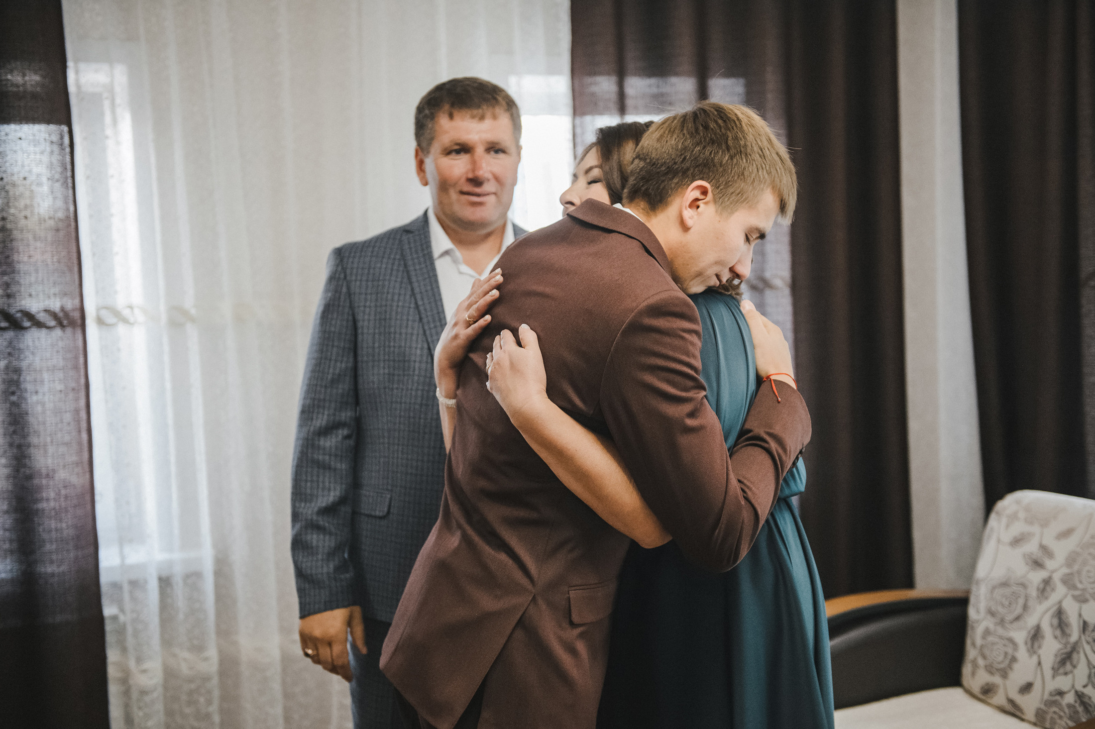 Максим и Валерия. 2019. Фотограф в Самаре Елена Уливанова