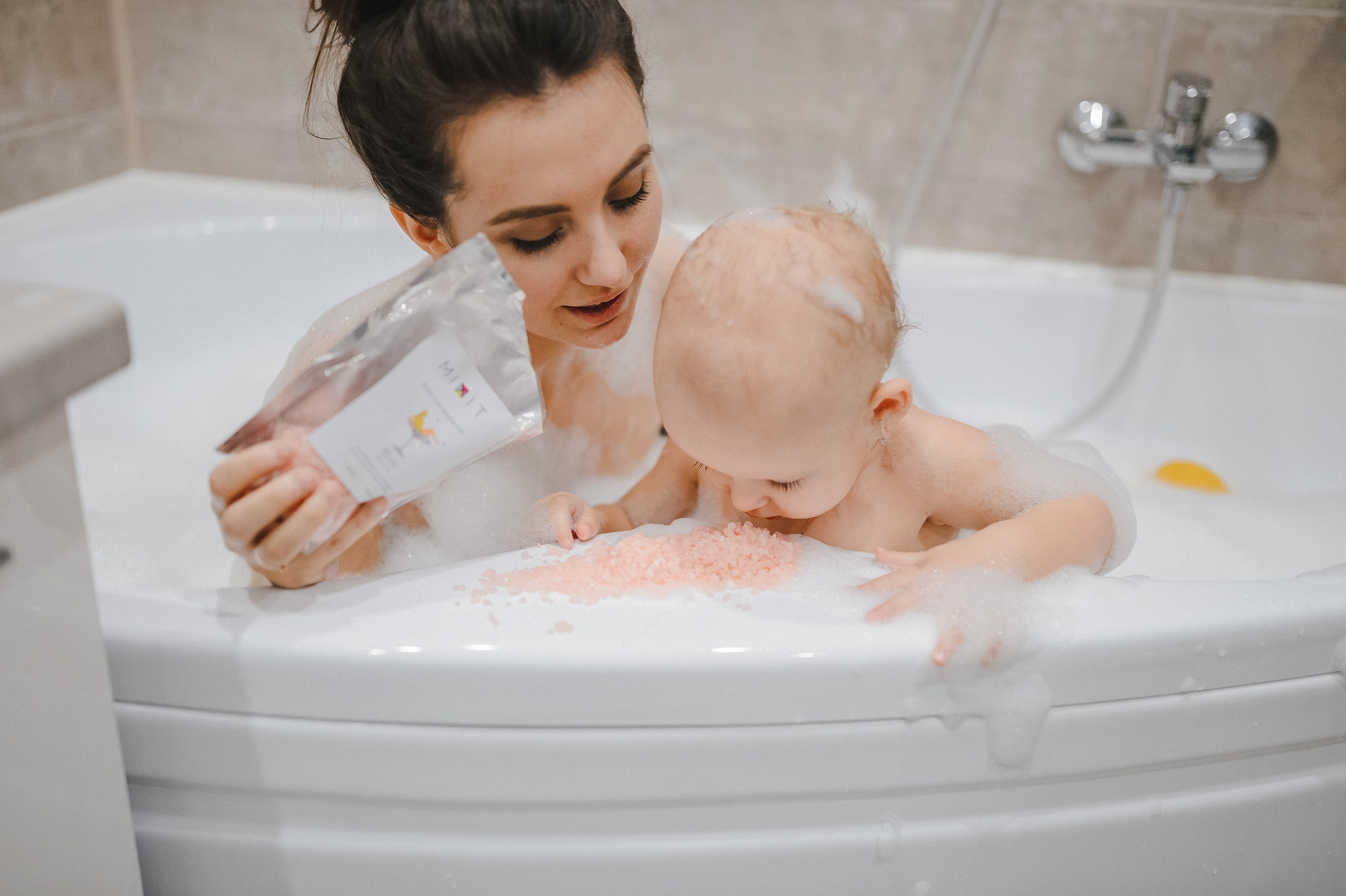 Лера и Варя. Фотограф в Самаре Елена Уливанова