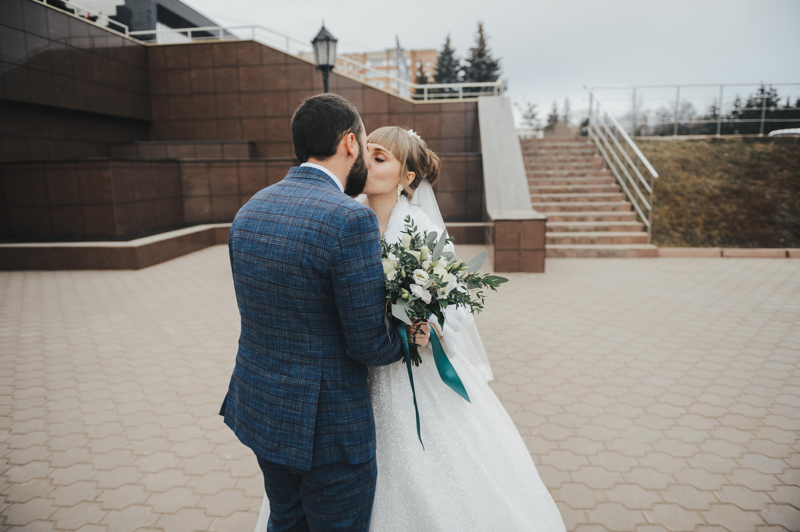 Артур и Ирина. 2019. Фотограф в Самаре Елена Уливанова