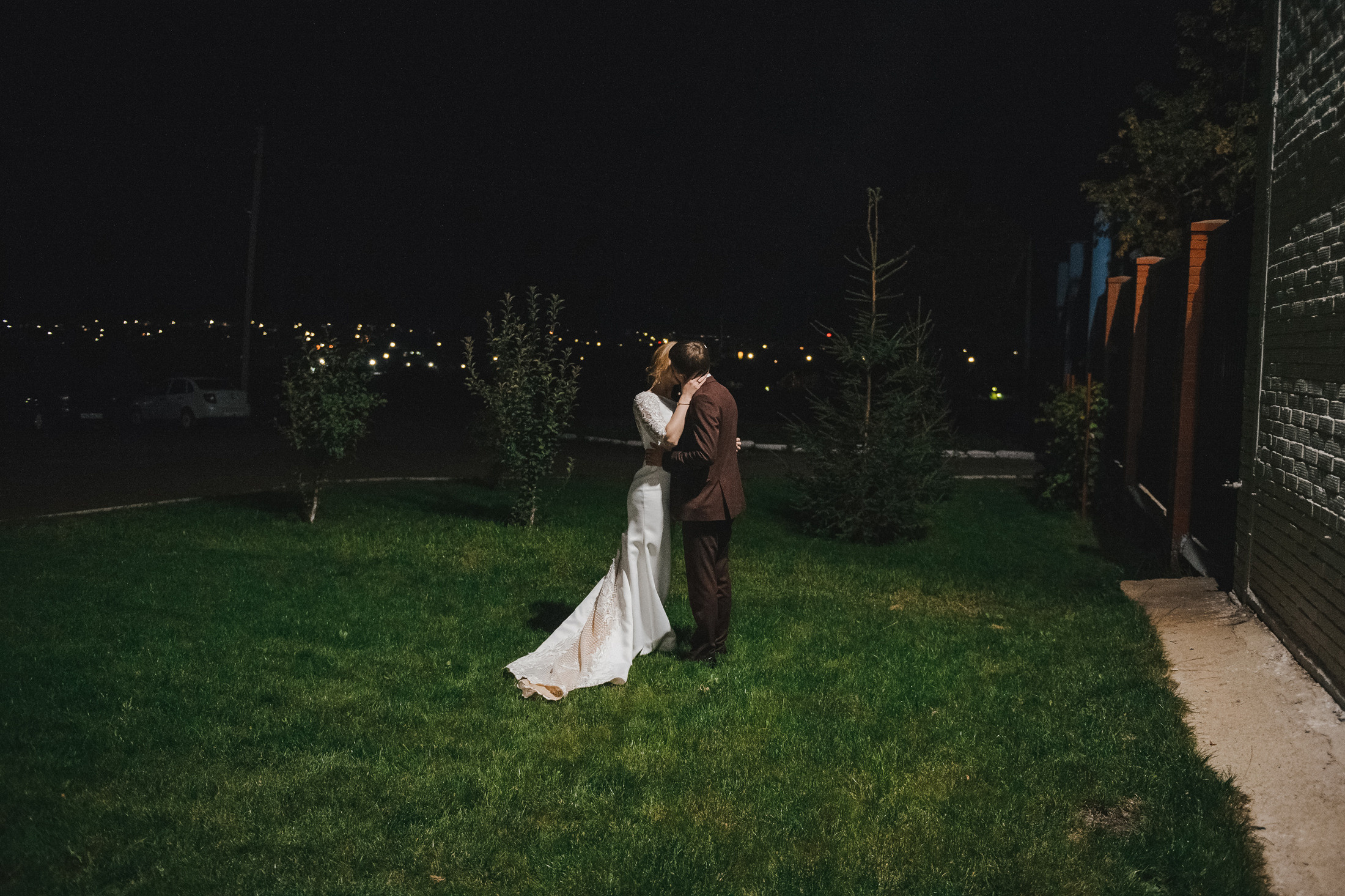 Максим и Валерия. 2019. Фотограф в Самаре Елена Уливанова