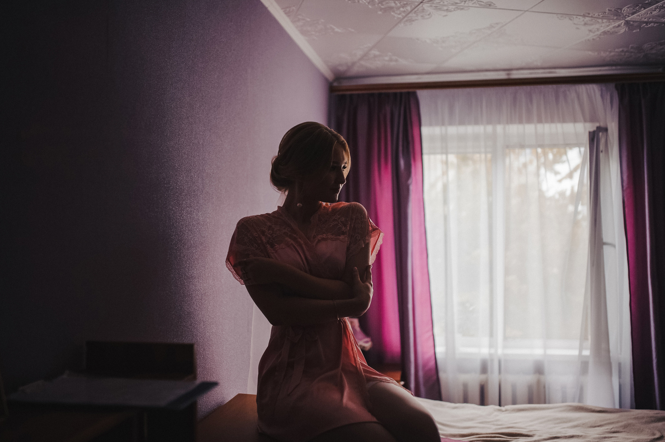 Максим и Валерия. 2019. Фотограф в Самаре Елена Уливанова