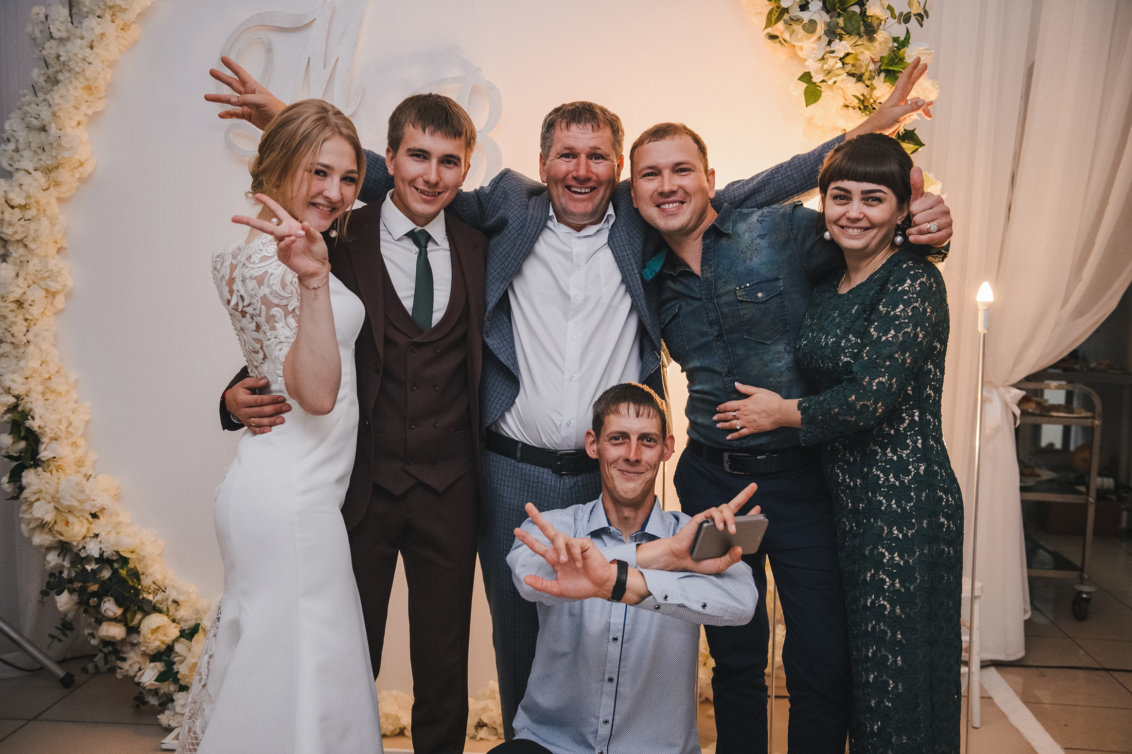 Максим и Валерия. 2019. Фотограф в Самаре Елена Уливанова