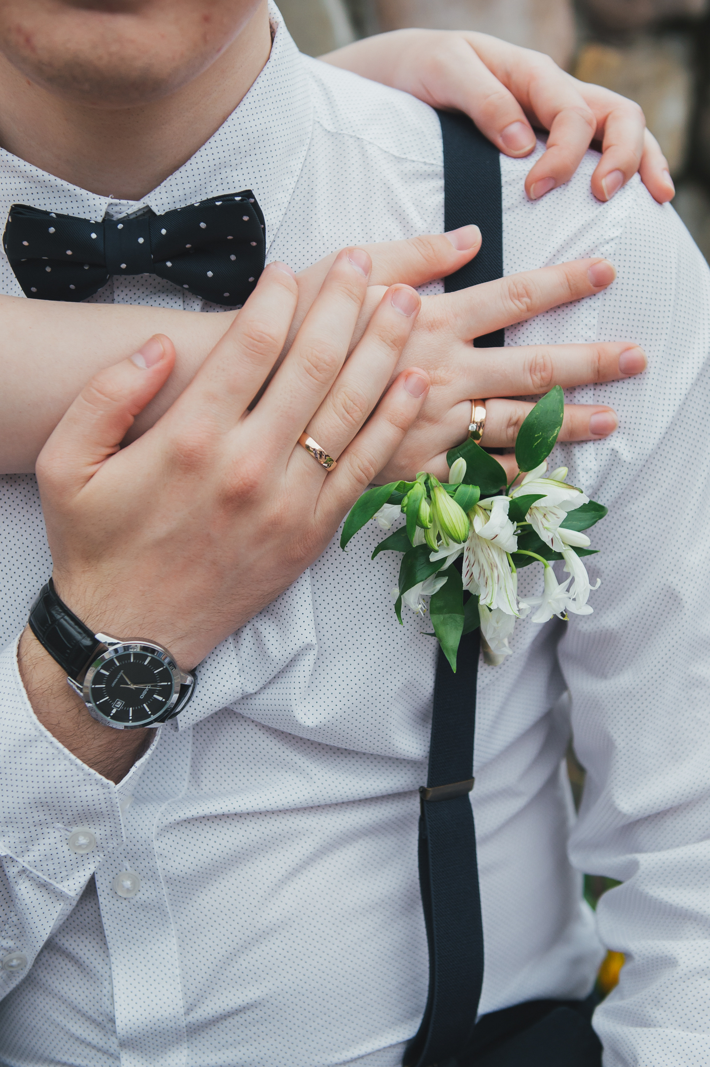 Константин и Ксения. 2019. Фотограф в Самаре Елена Уливанова