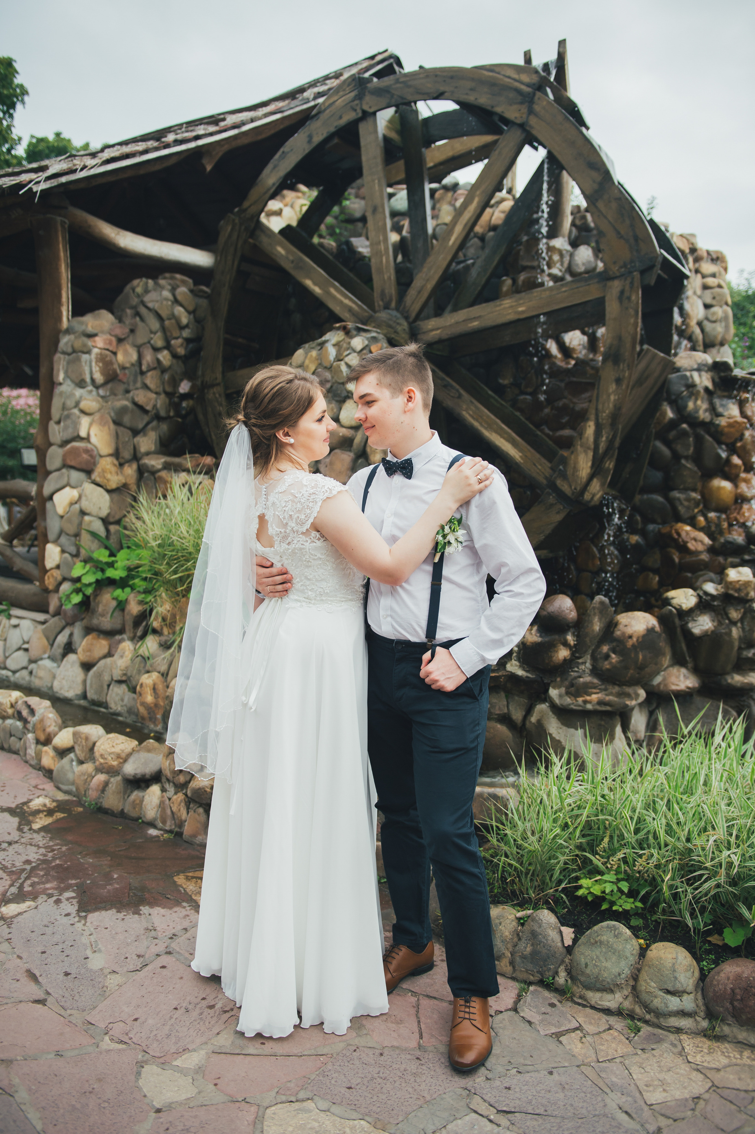 Константин и Ксения. 2019. Фотограф в Самаре Елена Уливанова