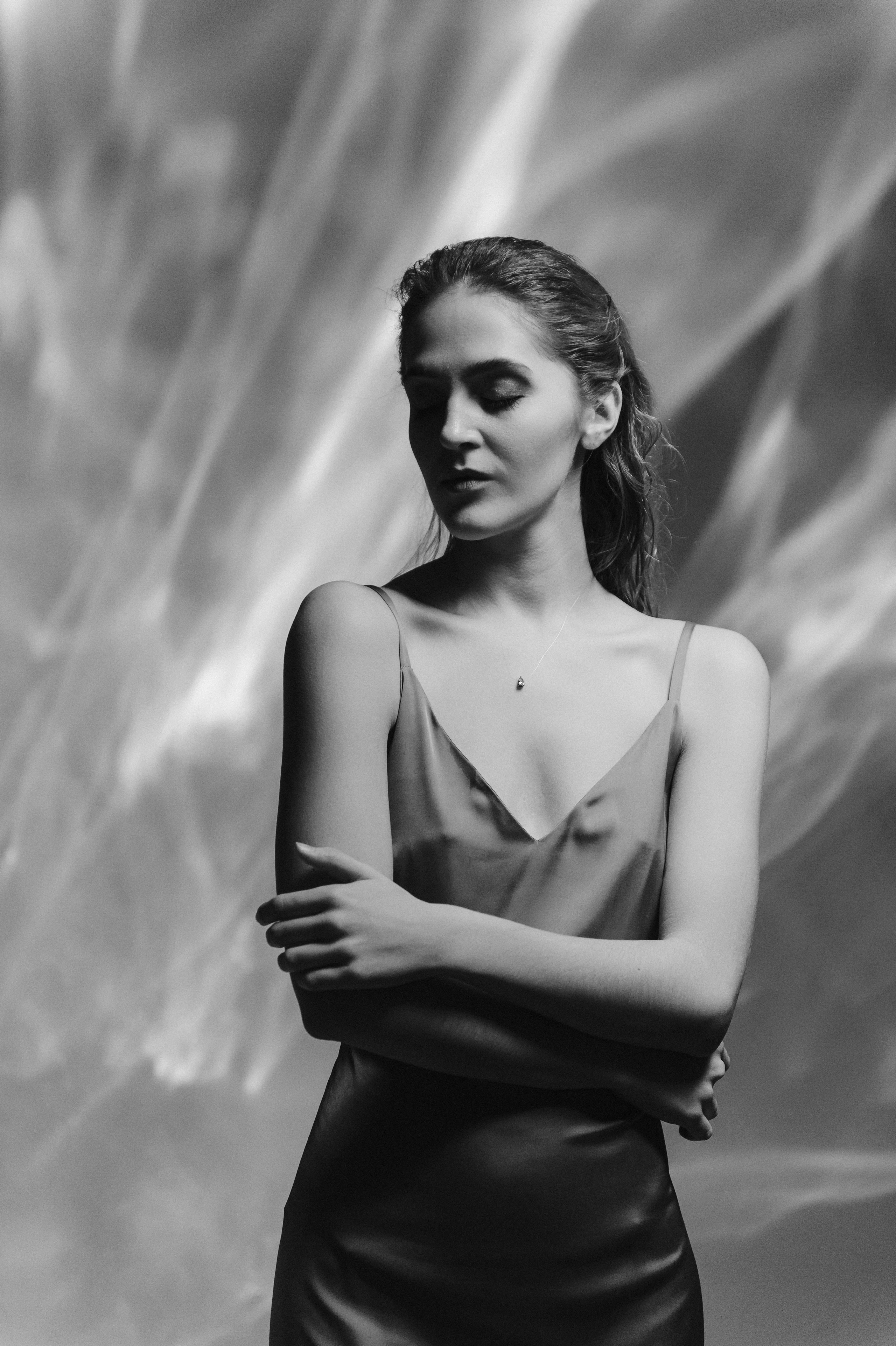 Анна. Фотограф в Самаре Елена Уливанова