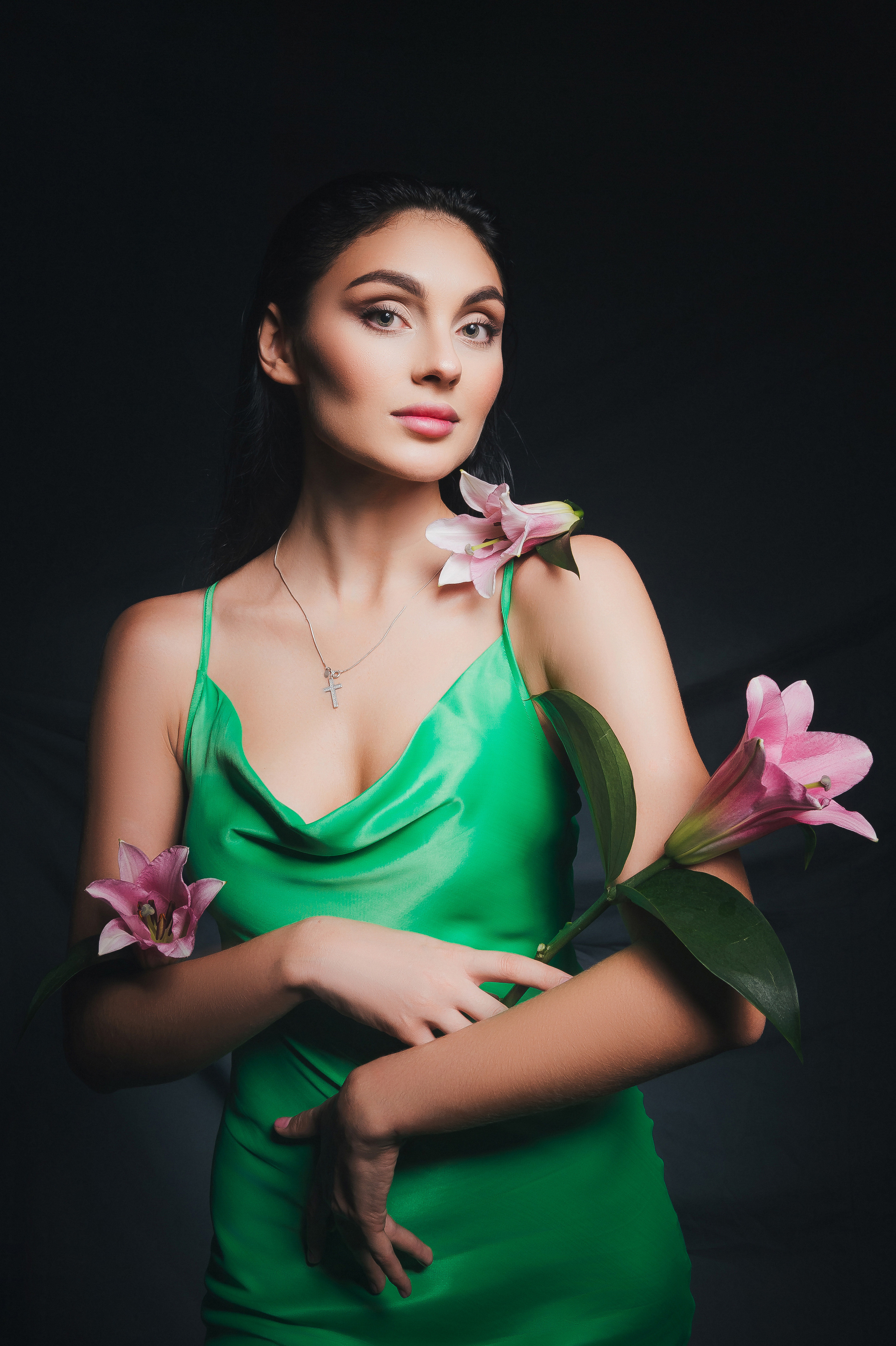 Ксения. Фотограф в Самаре Елена Уливанова