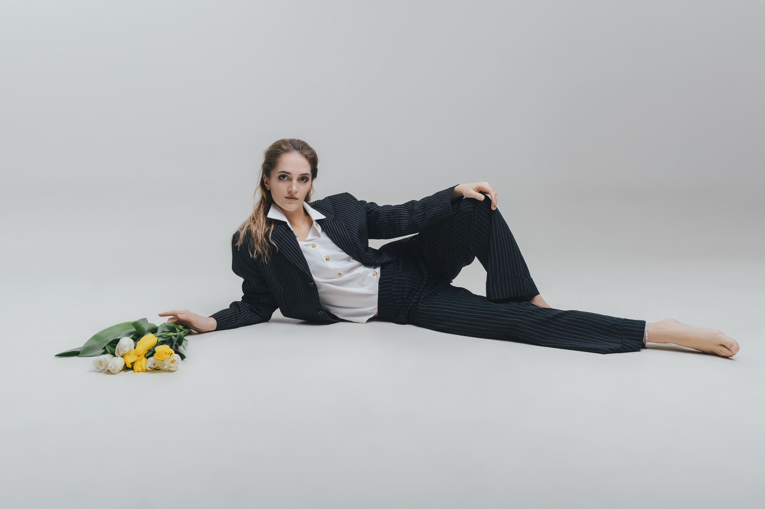 Анна. Фотограф в Самаре Елена Уливанова