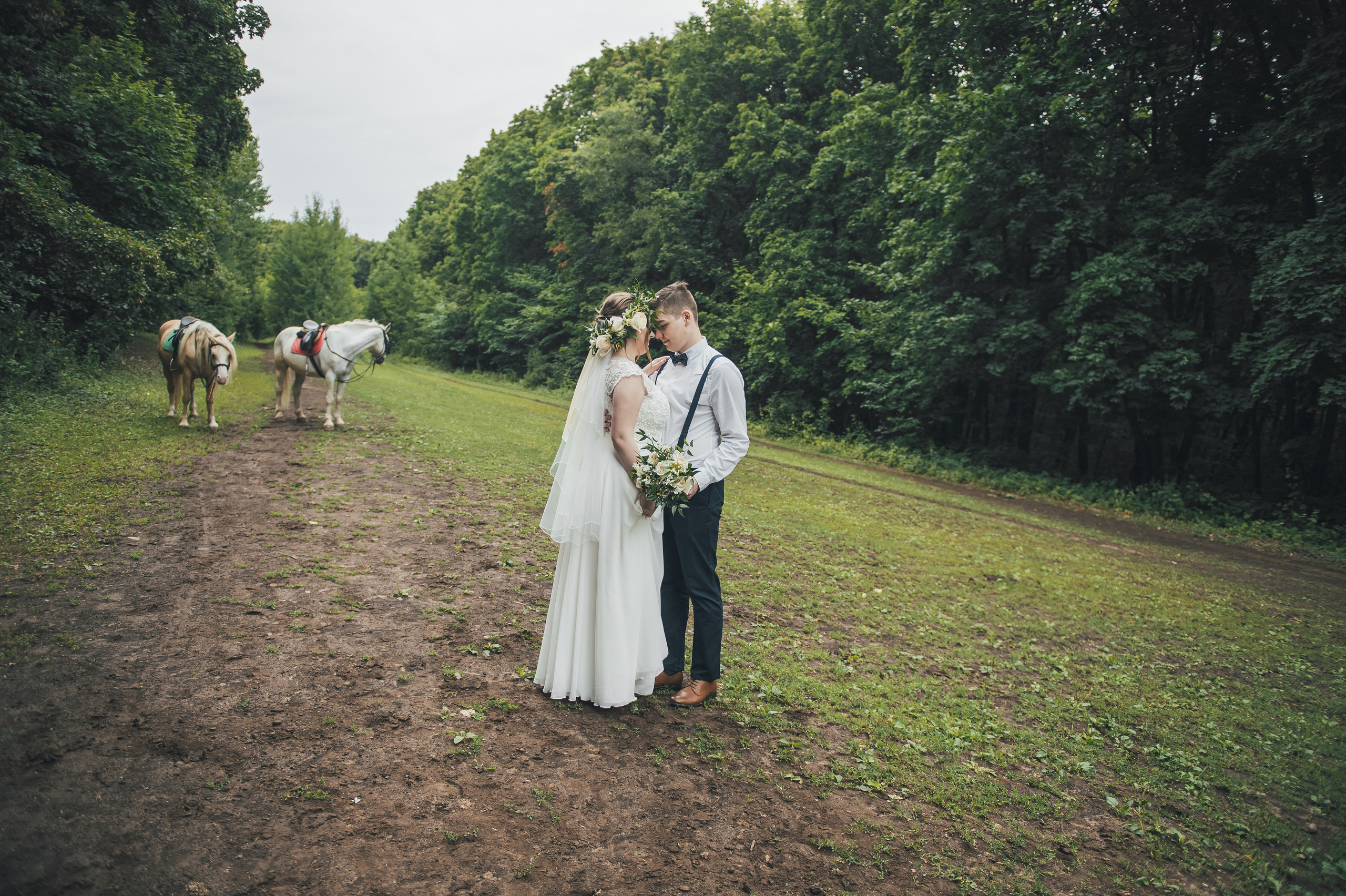 Константин и Ксения. 2019. Фотограф в Самаре Елена Уливанова