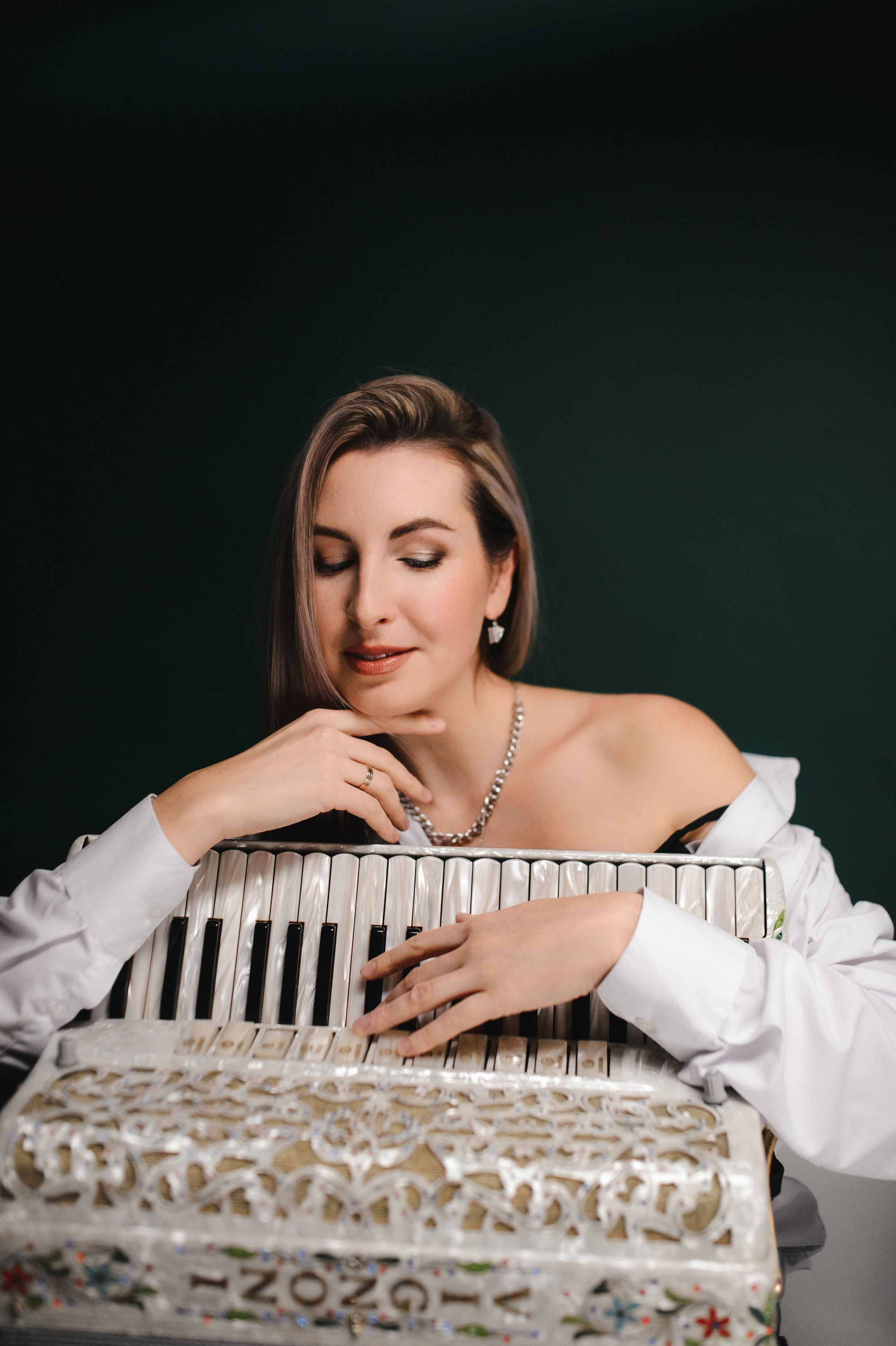 Анна. Фотограф в Самаре Елена Уливанова