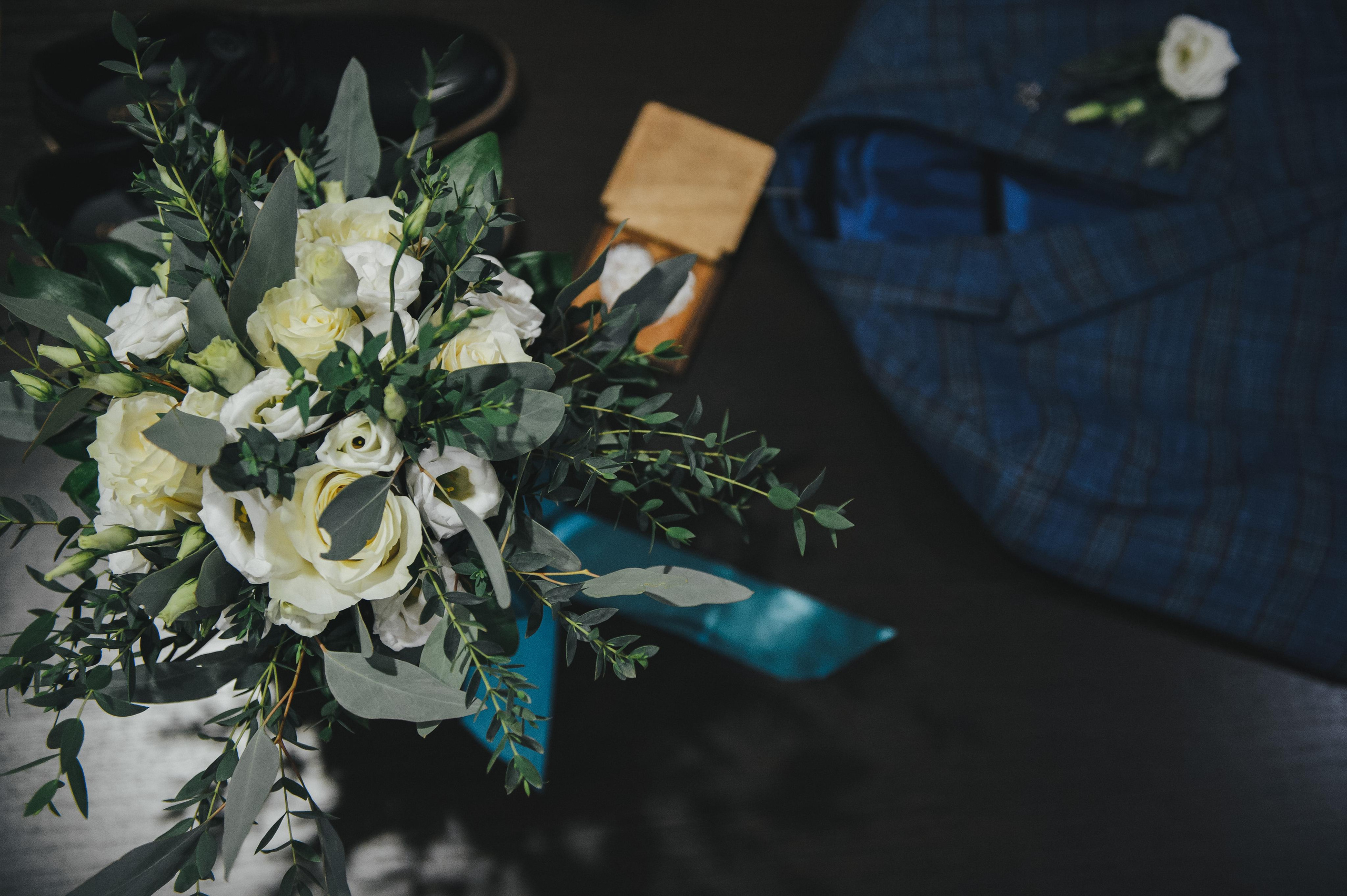 Артур и Ирина. 2019. Фотограф в Самаре Елена Уливанова