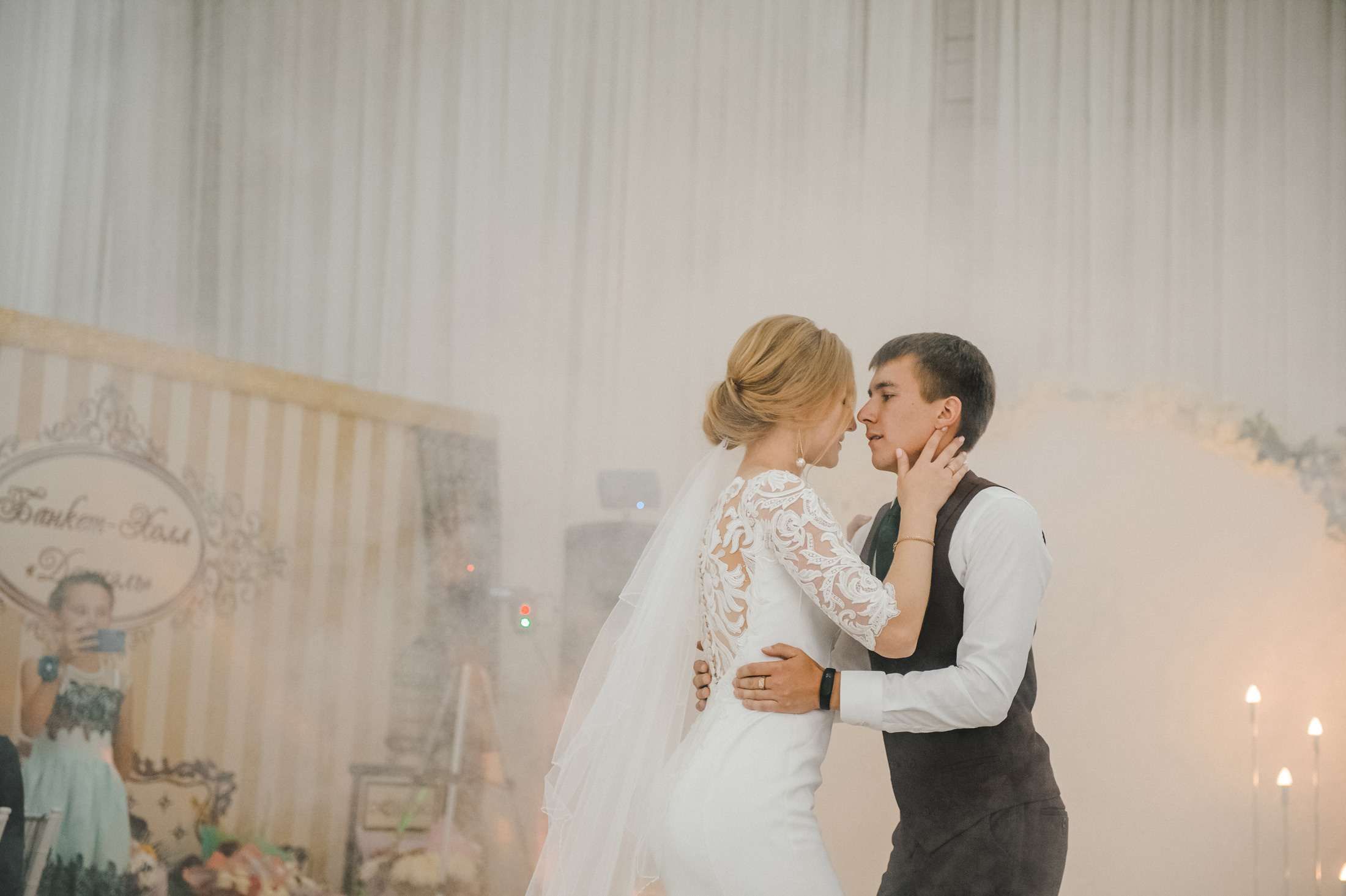 Максим и Валерия. 2019. Фотограф в Самаре Елена Уливанова