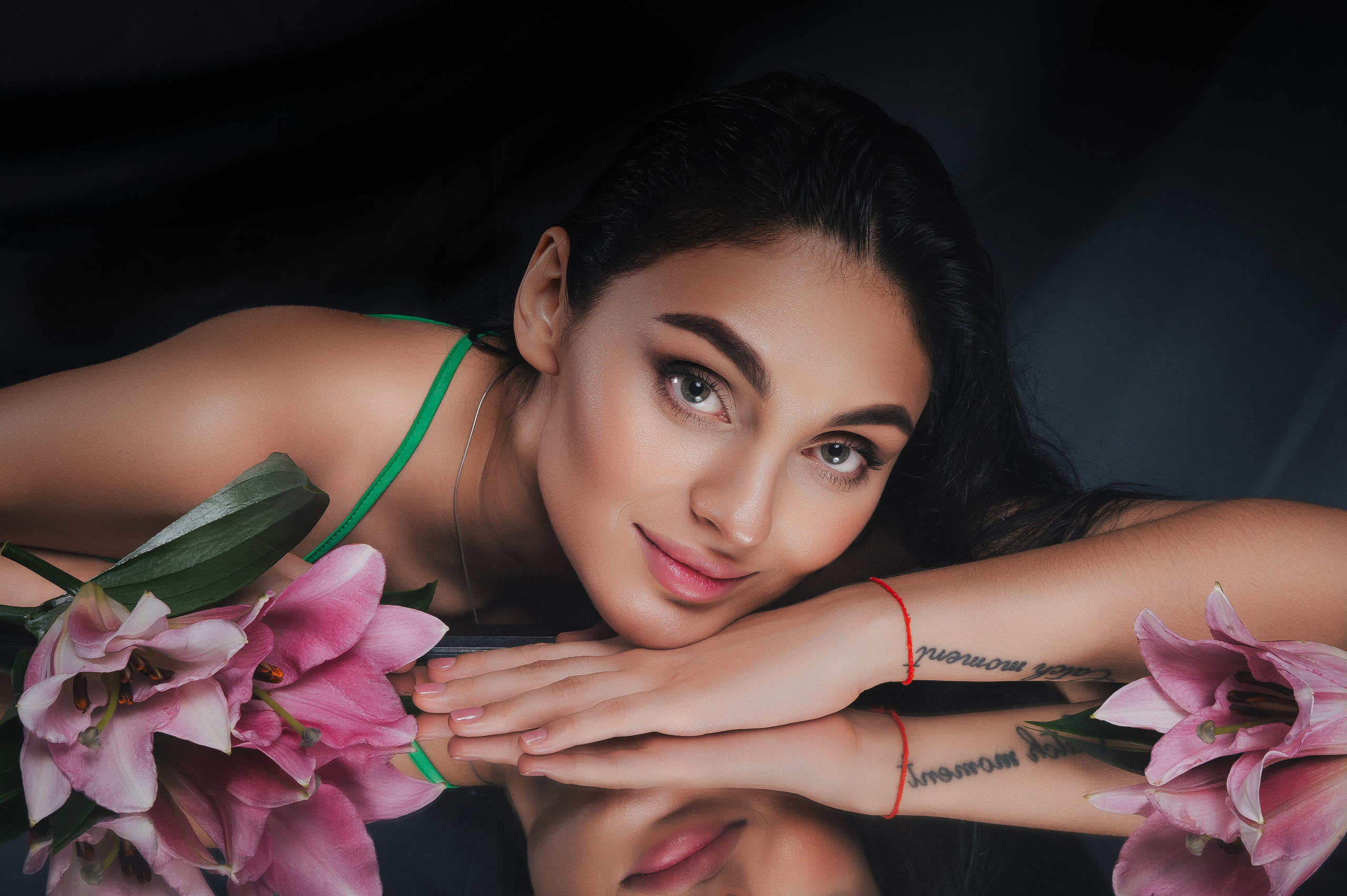 Ксения. Фотограф в Самаре Елена Уливанова