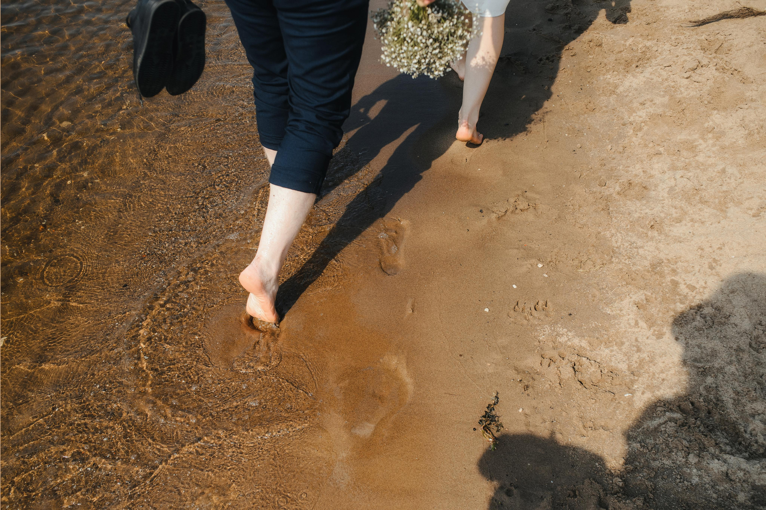 Дмитрий и Ксения. 2020. Фотограф в Самаре Елена Уливанова