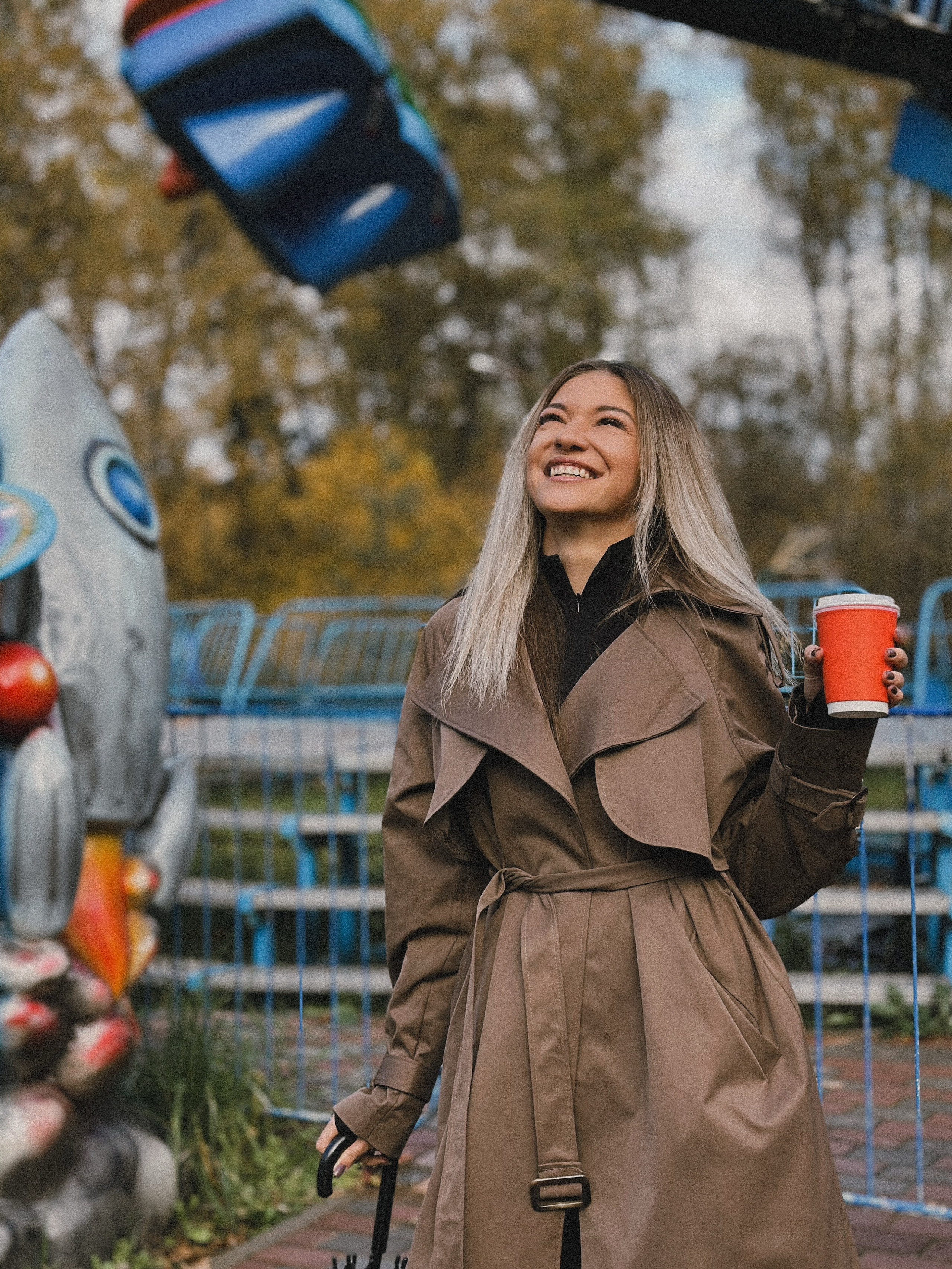 СТРИТ. Главная