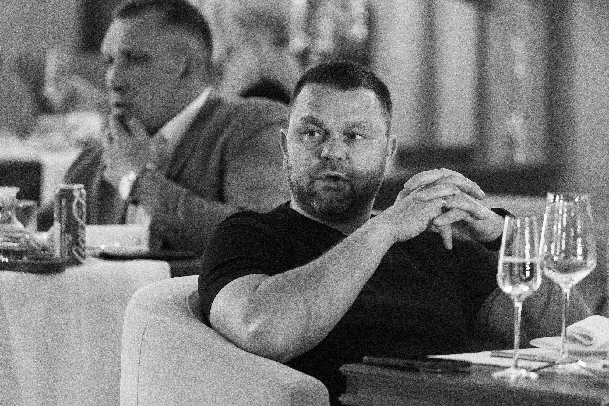 День рождения «Гельдт» 2 года. Боченков Вадим | Фотограф в Пскове и Санкт-Петербурге