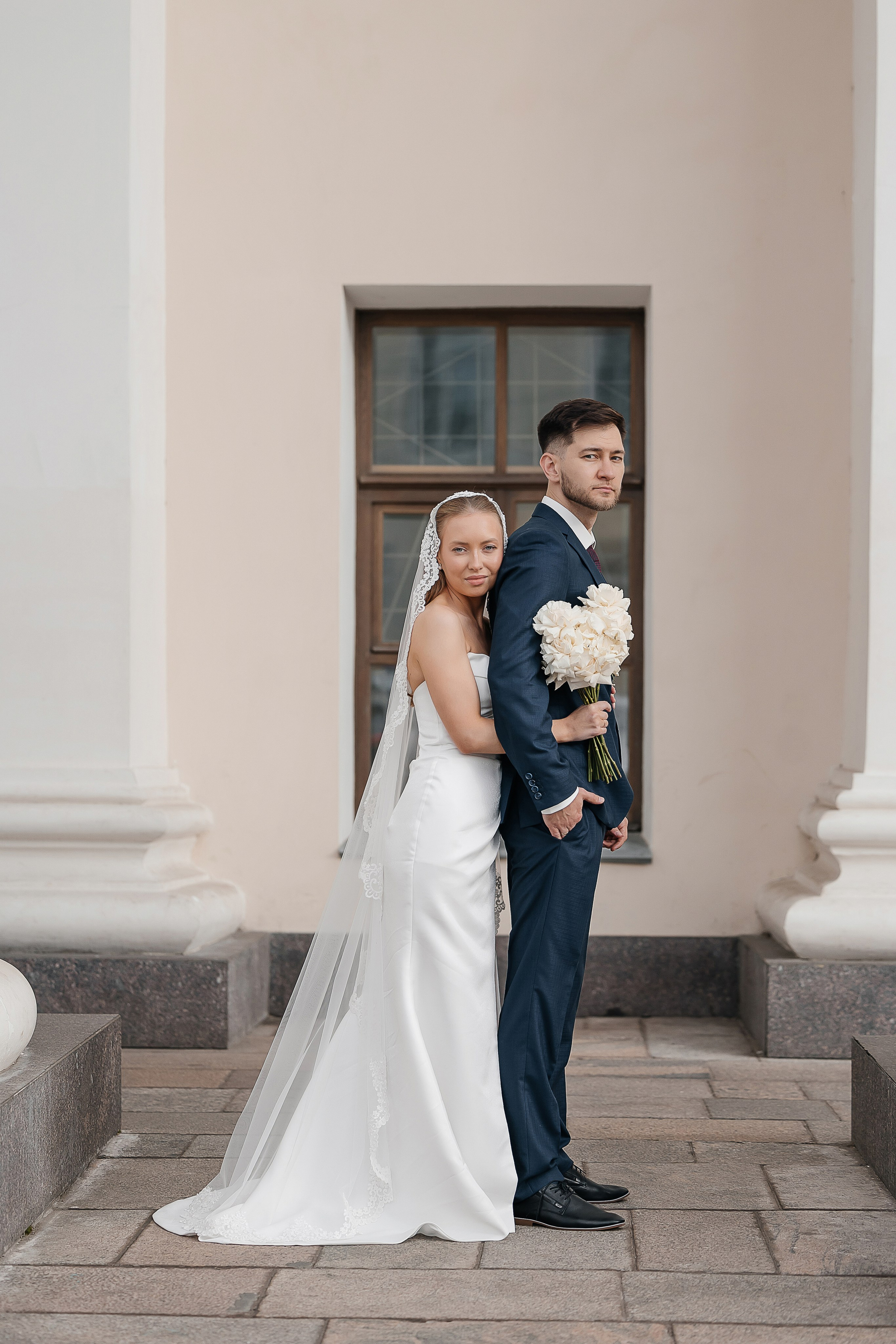 Свадьба — Лиза и Олег. Свадебный и семейный фотограф в Твери и Тверской области