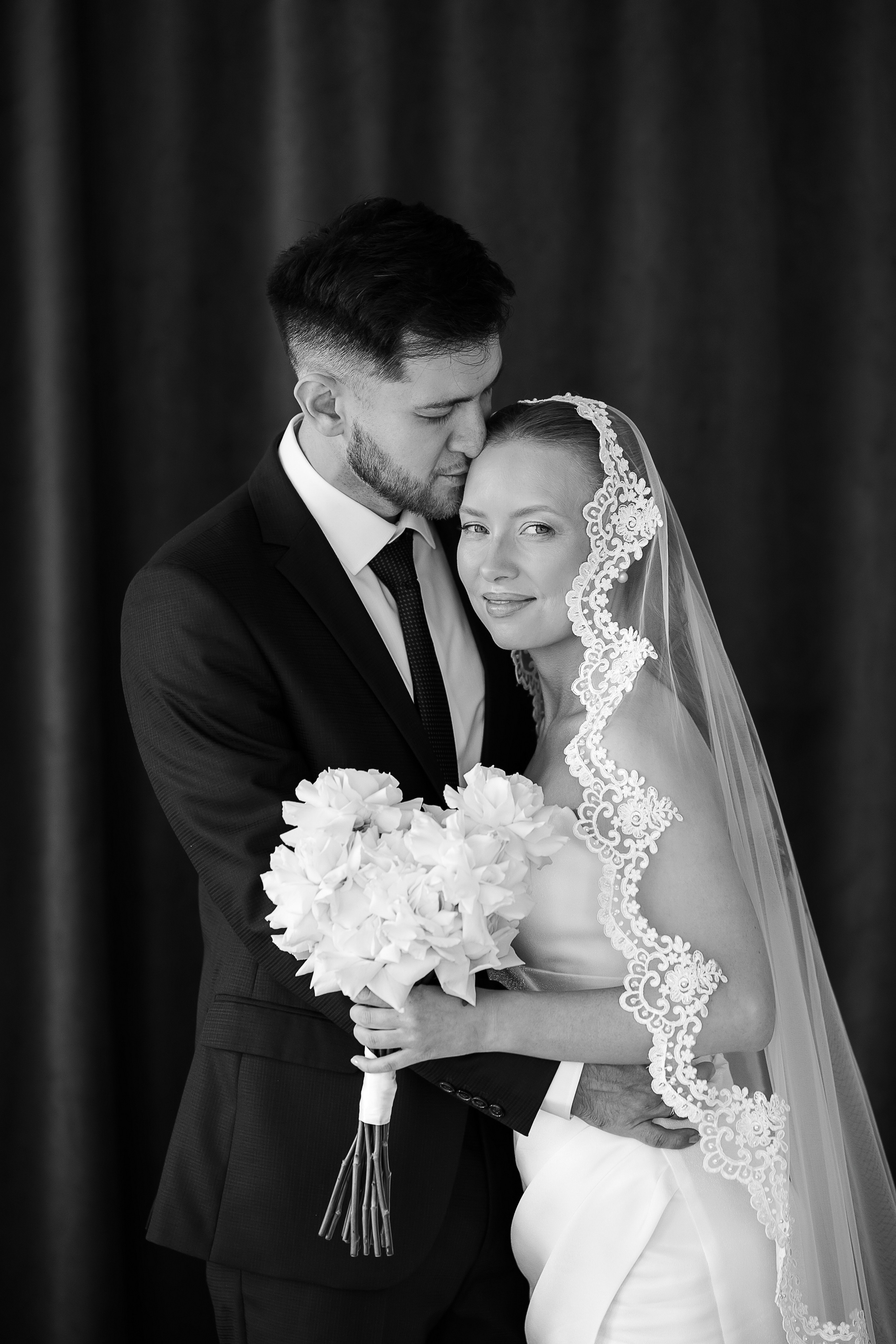 Свадьба — Лиза и Олег. Свадебный и семейный фотограф в Твери и Тверской области