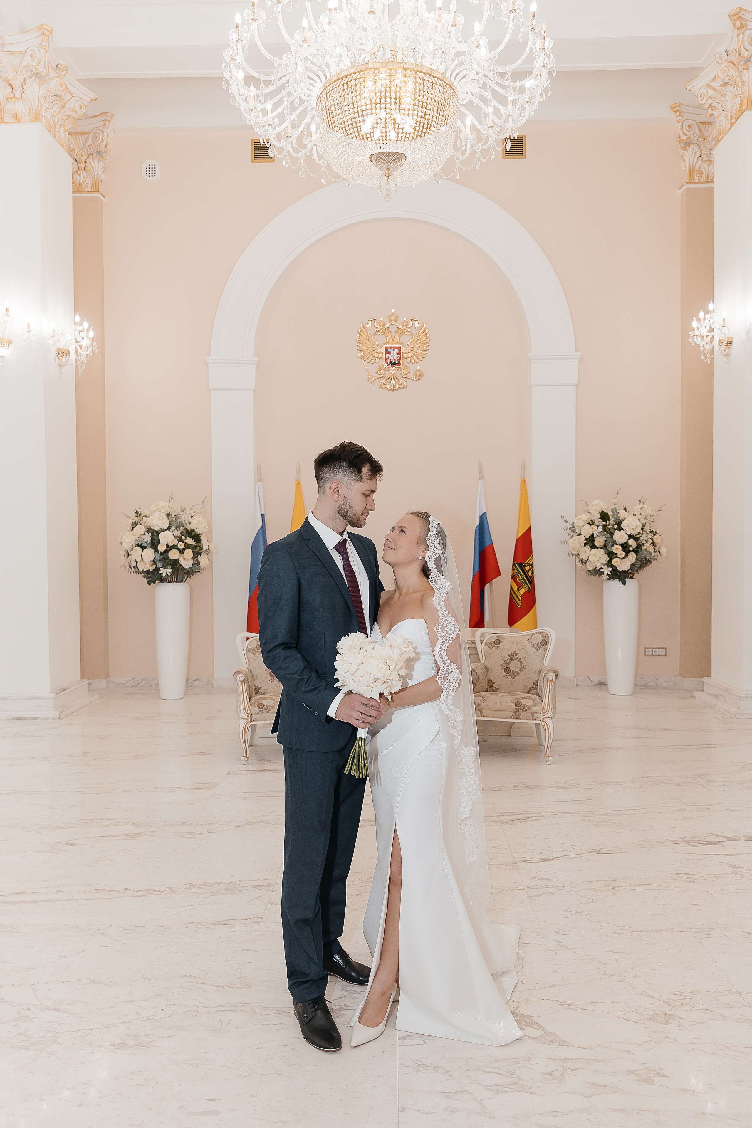 Свадьба — Лиза и Олег. Свадебный и семейный фотограф в Твери и Тверской области