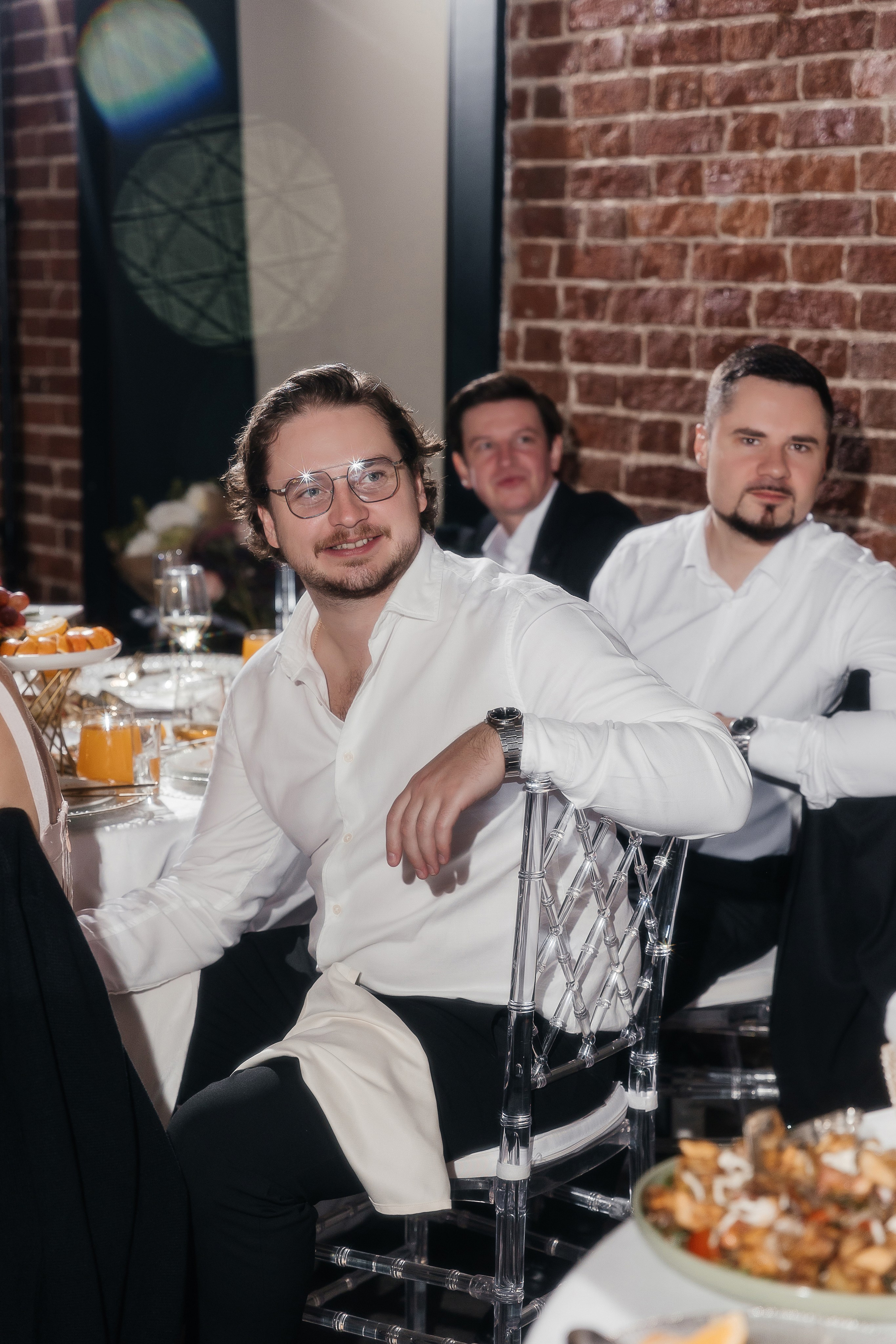 Свадьба — Лиза и Олег. Свадебный и семейный фотограф в Твери и Тверской области