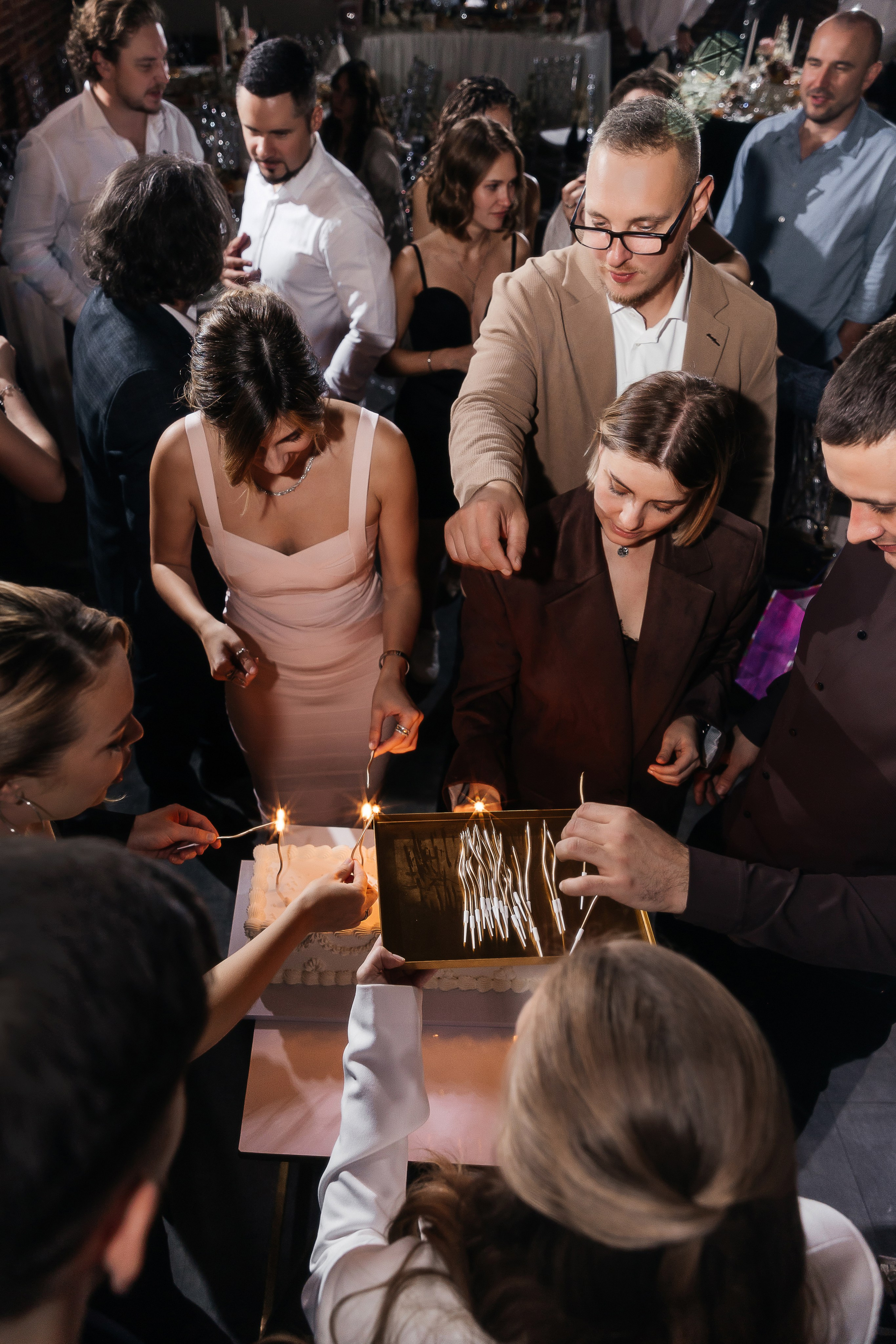 Свадьба — Лиза и Олег. Свадебный и семейный фотограф в Твери и Тверской области