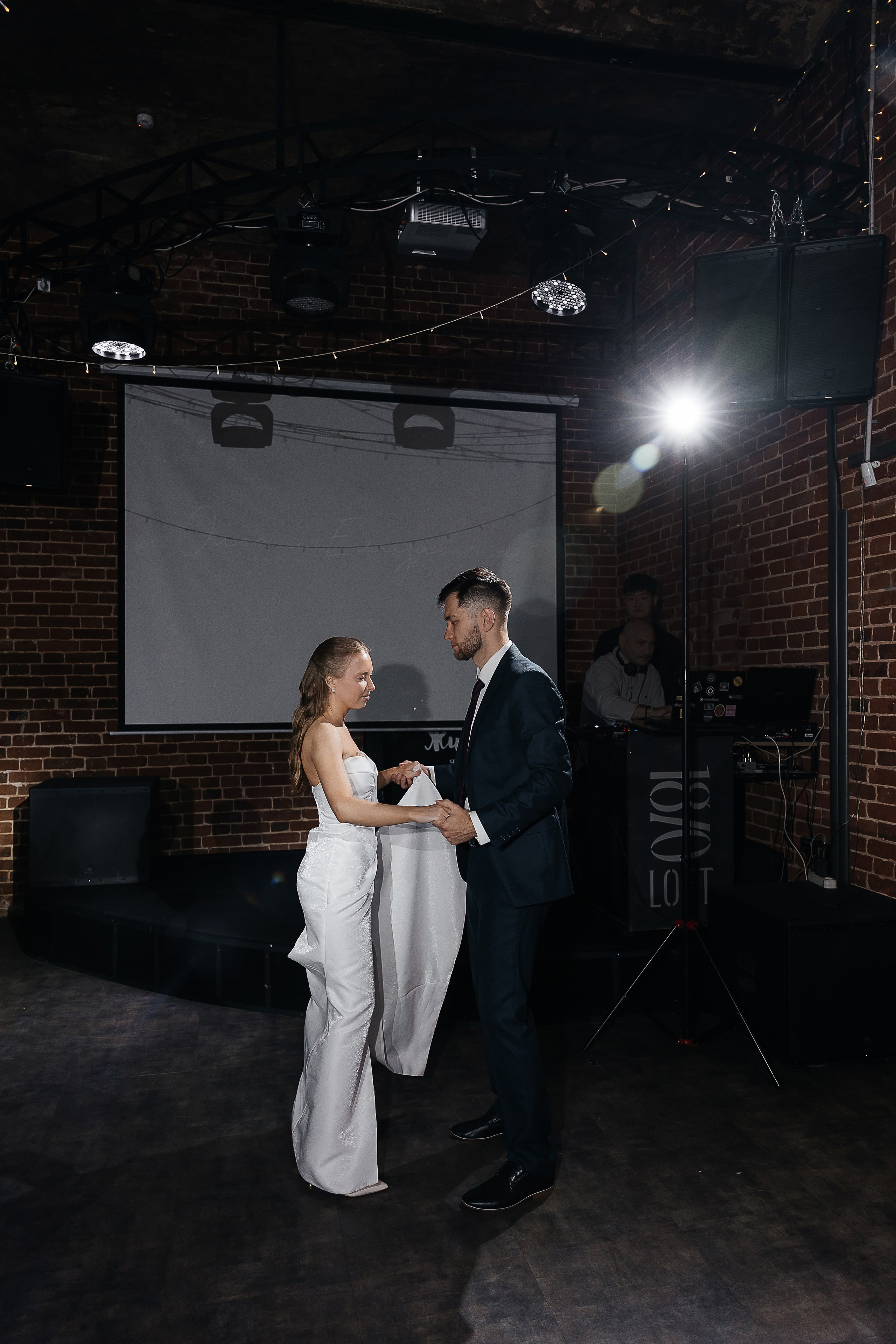 Свадьба — Лиза и Олег. Свадебный и семейный фотограф в Твери и Тверской области