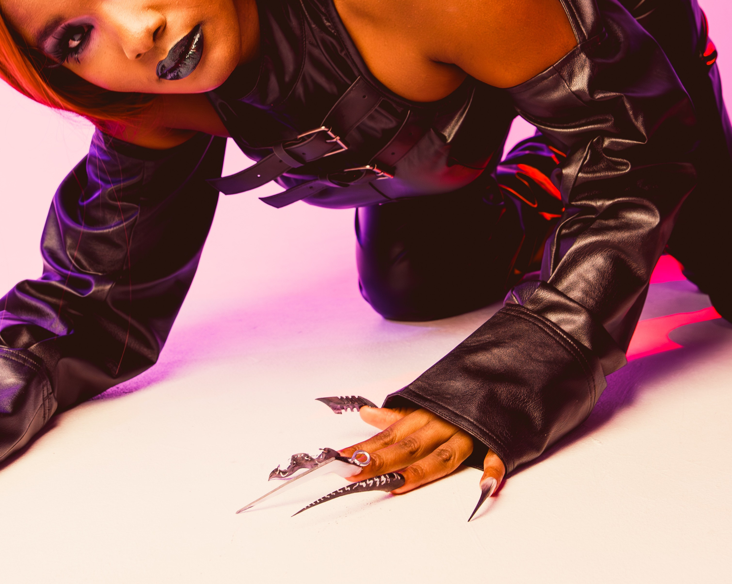 Фотосессии — Тама 2026 — Студия. Твой ламповый фотограф