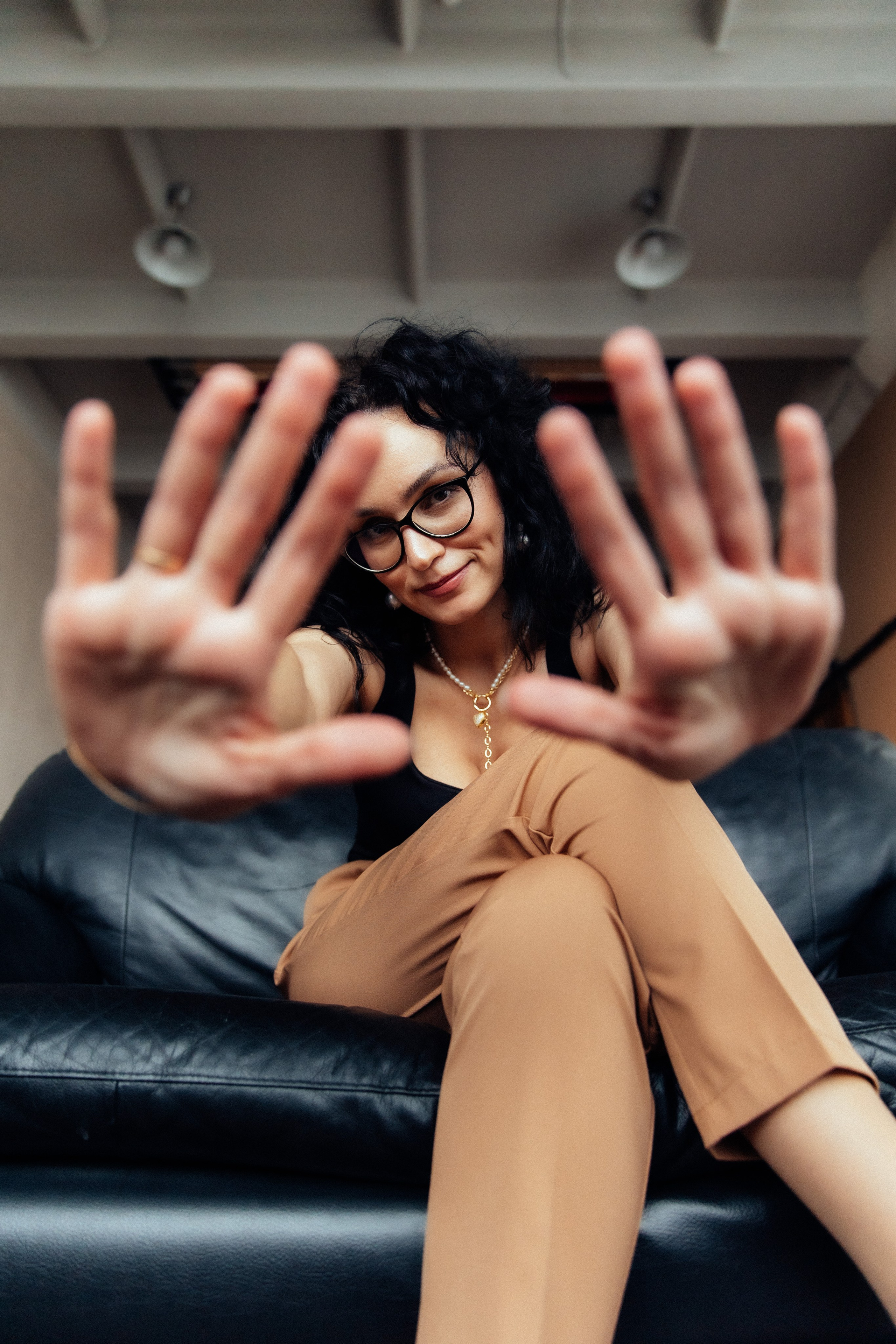 Контент для ювелира Василины. Семейный и контент фотограф в Мурманске