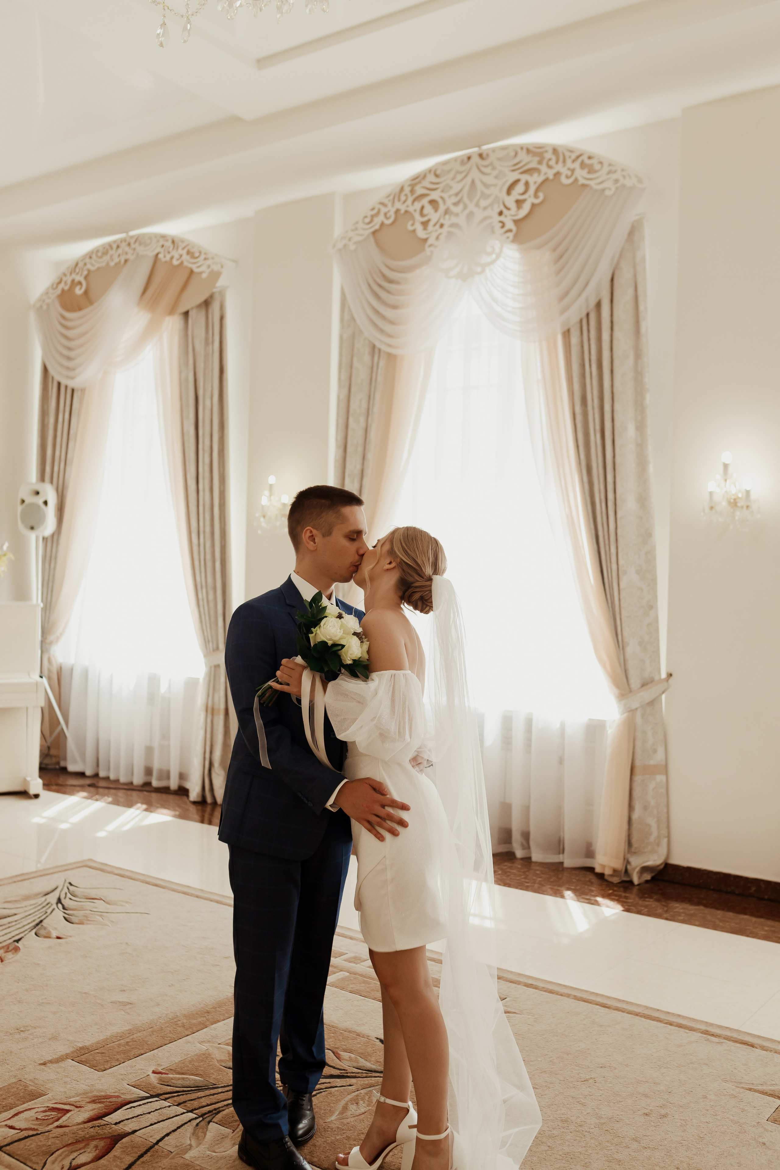 Ваня & Настя. ФОТОГРАФ Маргарита Сивакова | Ярославль Кострома Москва