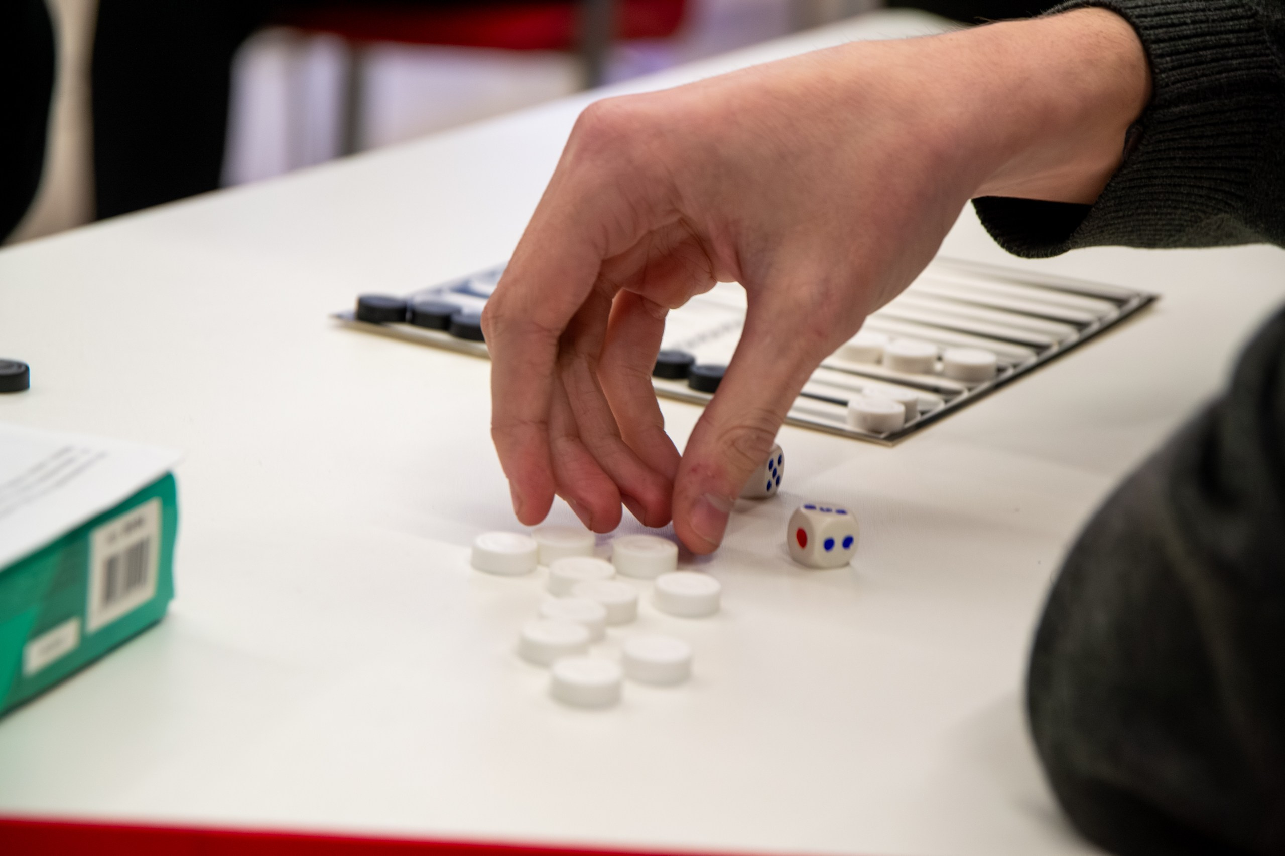 МЕРОПРИЯТИЯ. Фотограф в Москве — Олег Штыканов