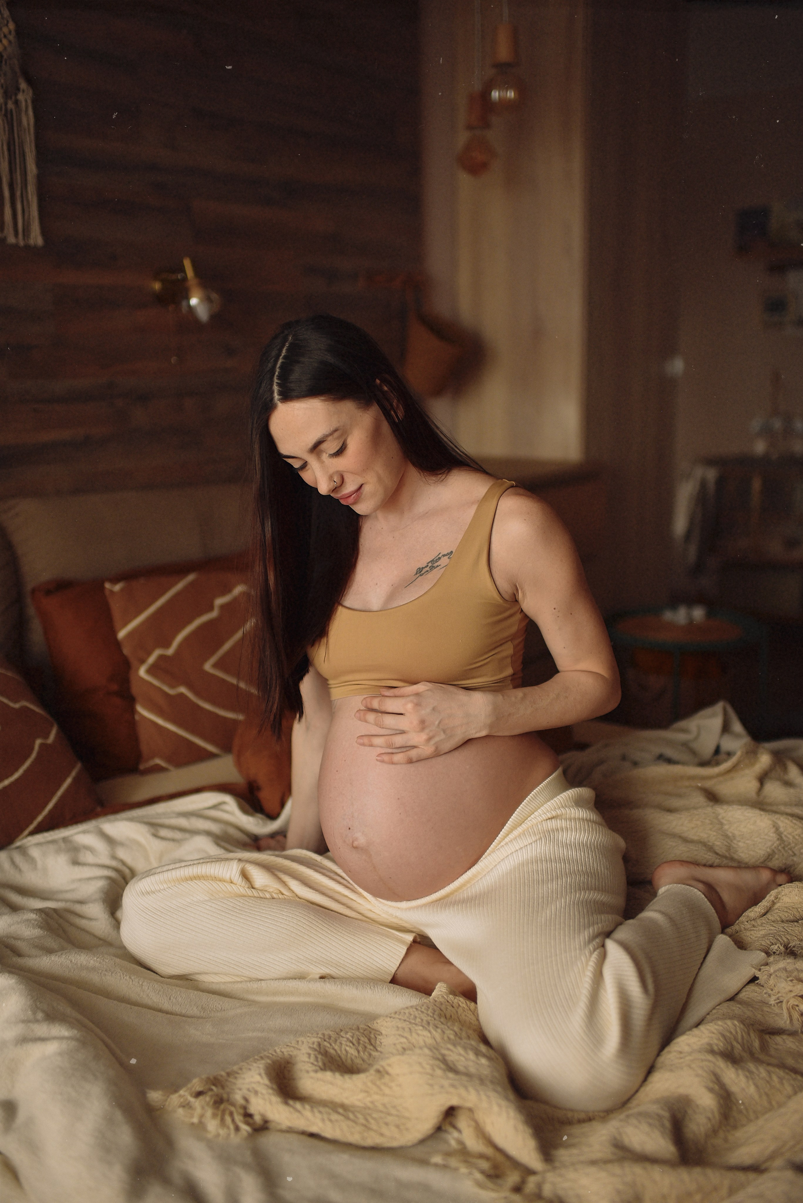 МАРГО, САША и ШАНТИ | скоро нас станет больше. Свадебный и семейный фотограф РИТА БОЧКАРЁВА