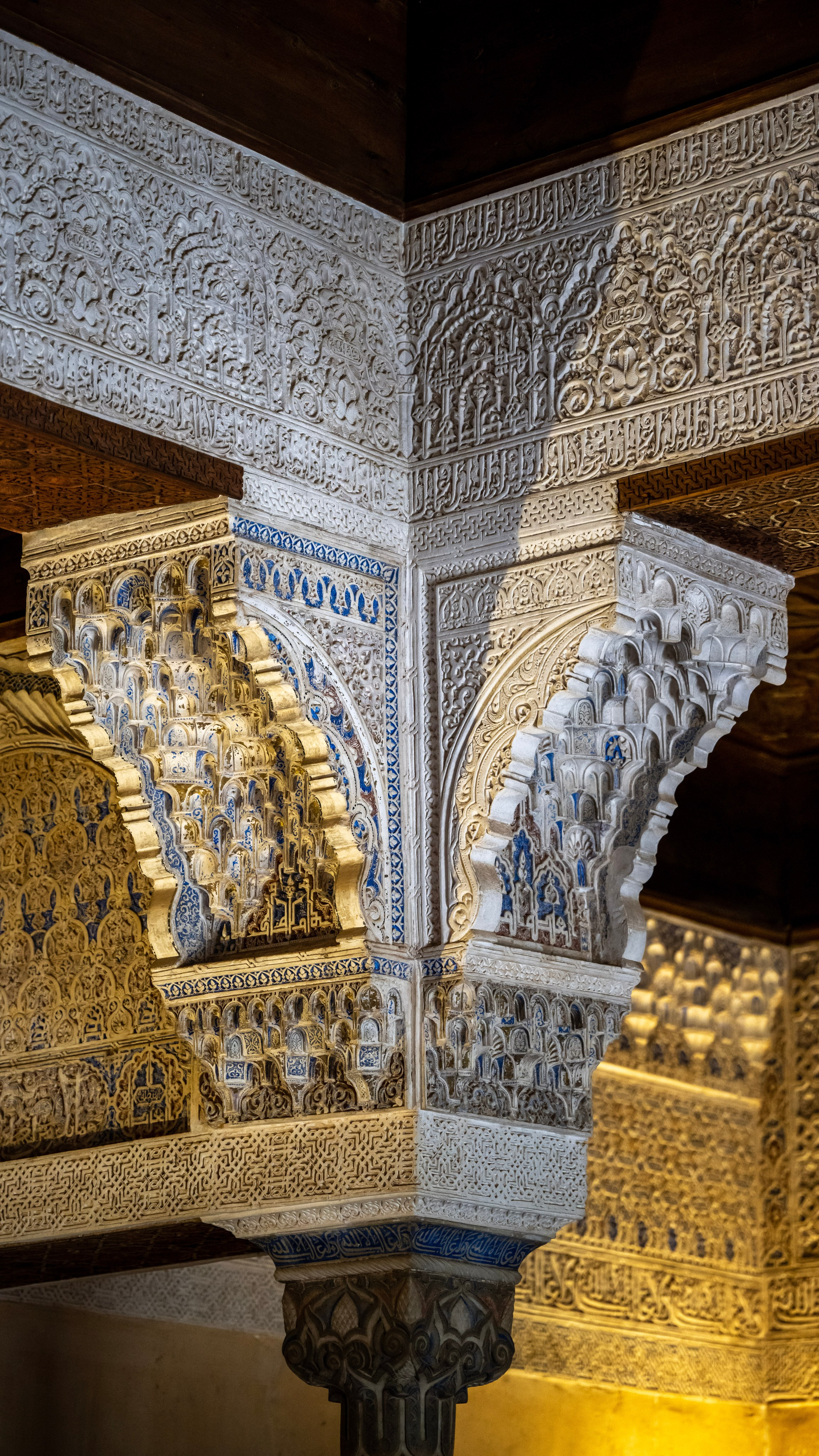 Alhambra. Sergey Voychenko — путешествую, фотографирую