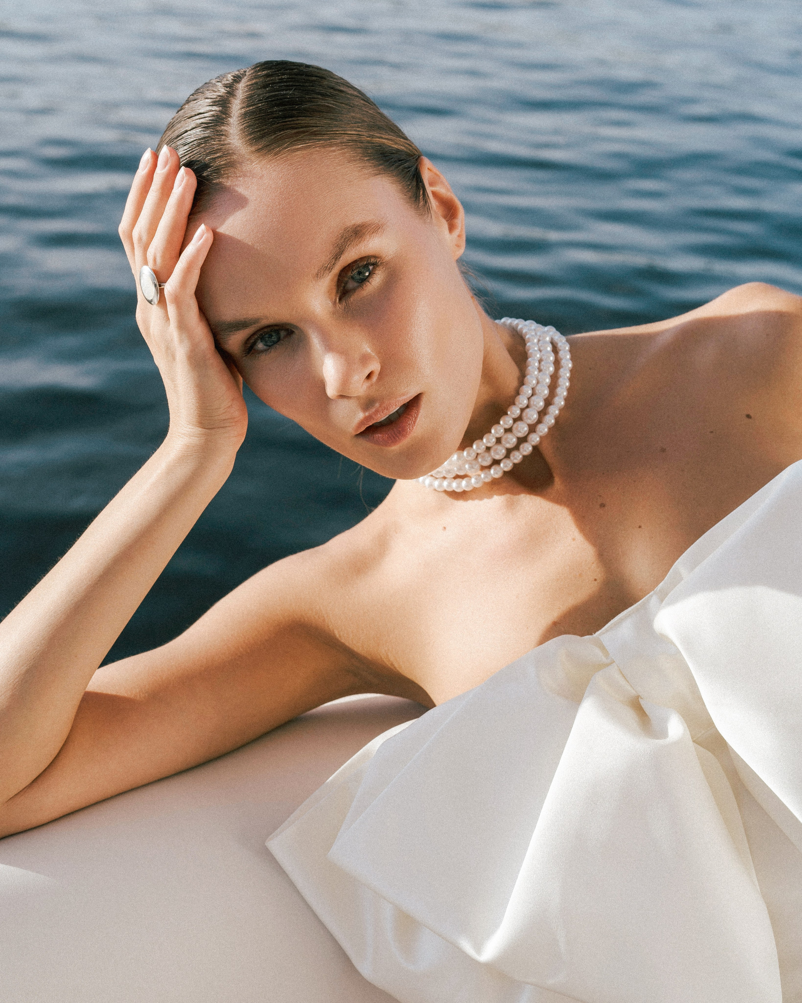 Stylized shoots. Фотограф Дарья Селезнева г. Москва