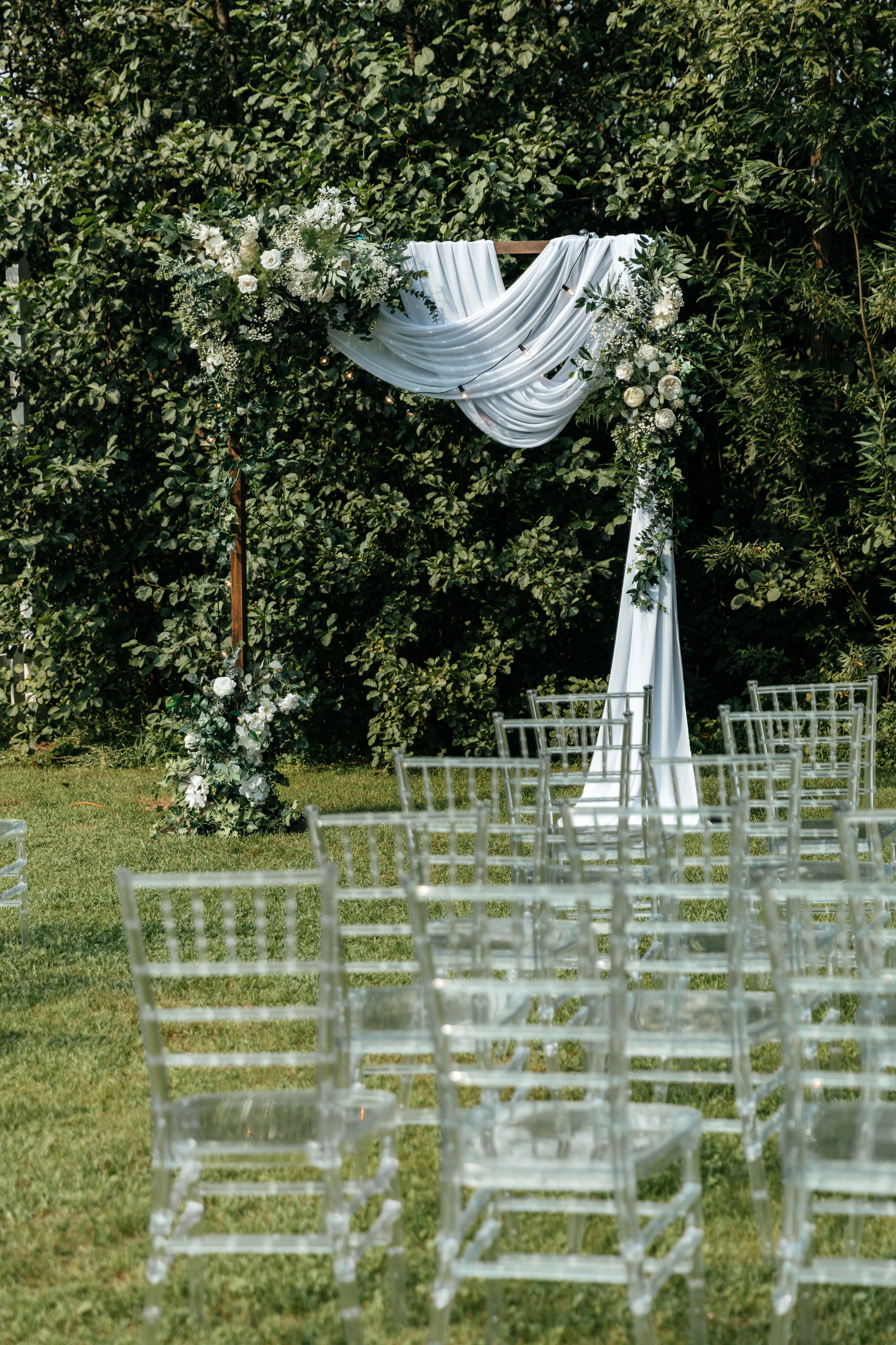 Лера и Кирилл | Forest. Свадебный фотограф Ангелина Зотова | Обнинск, Москва, Калуга