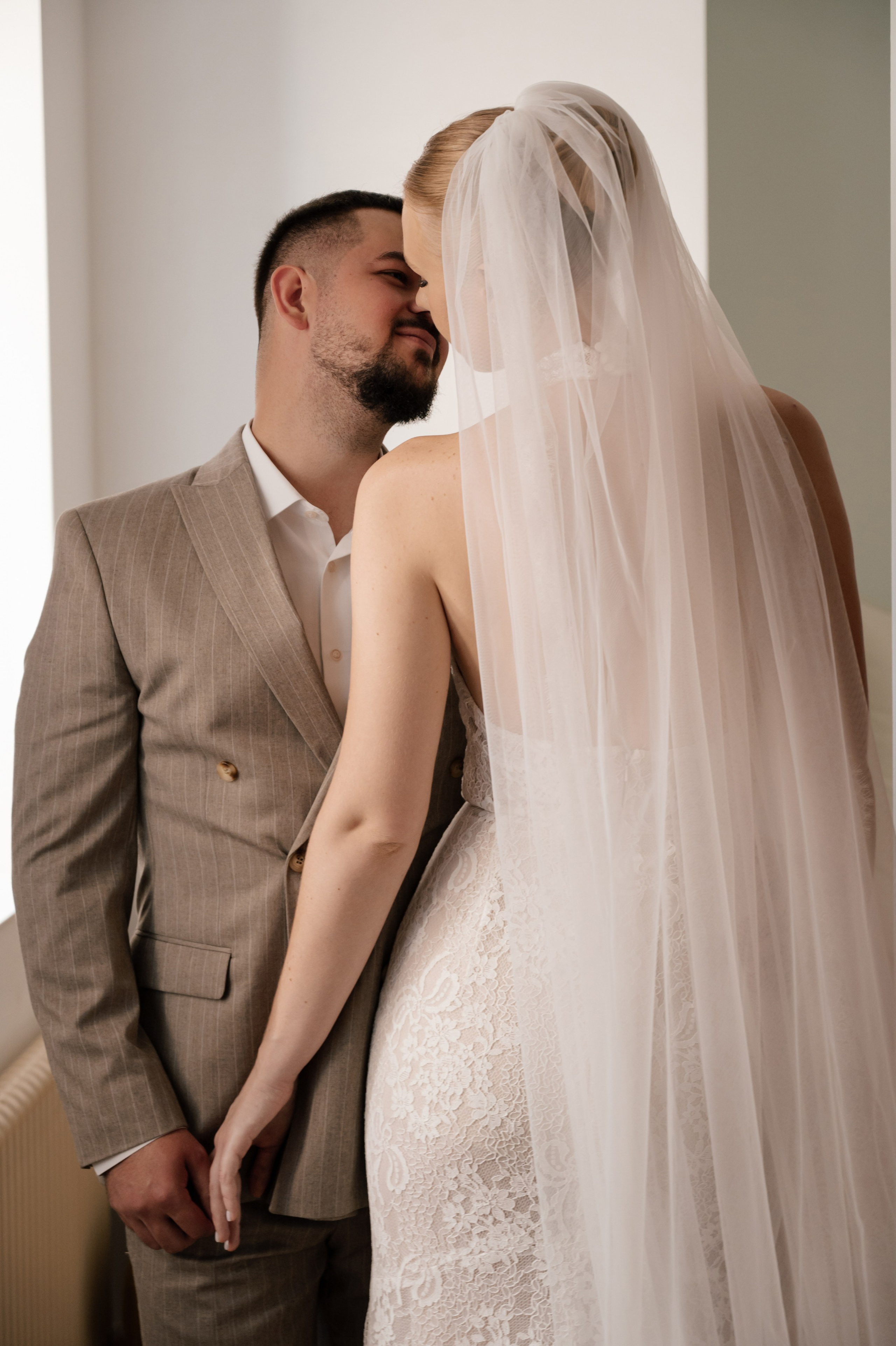 Ekaterina & Artemiy | St.Petersburg. Свадебный и семейный фотограф Вероника Холод