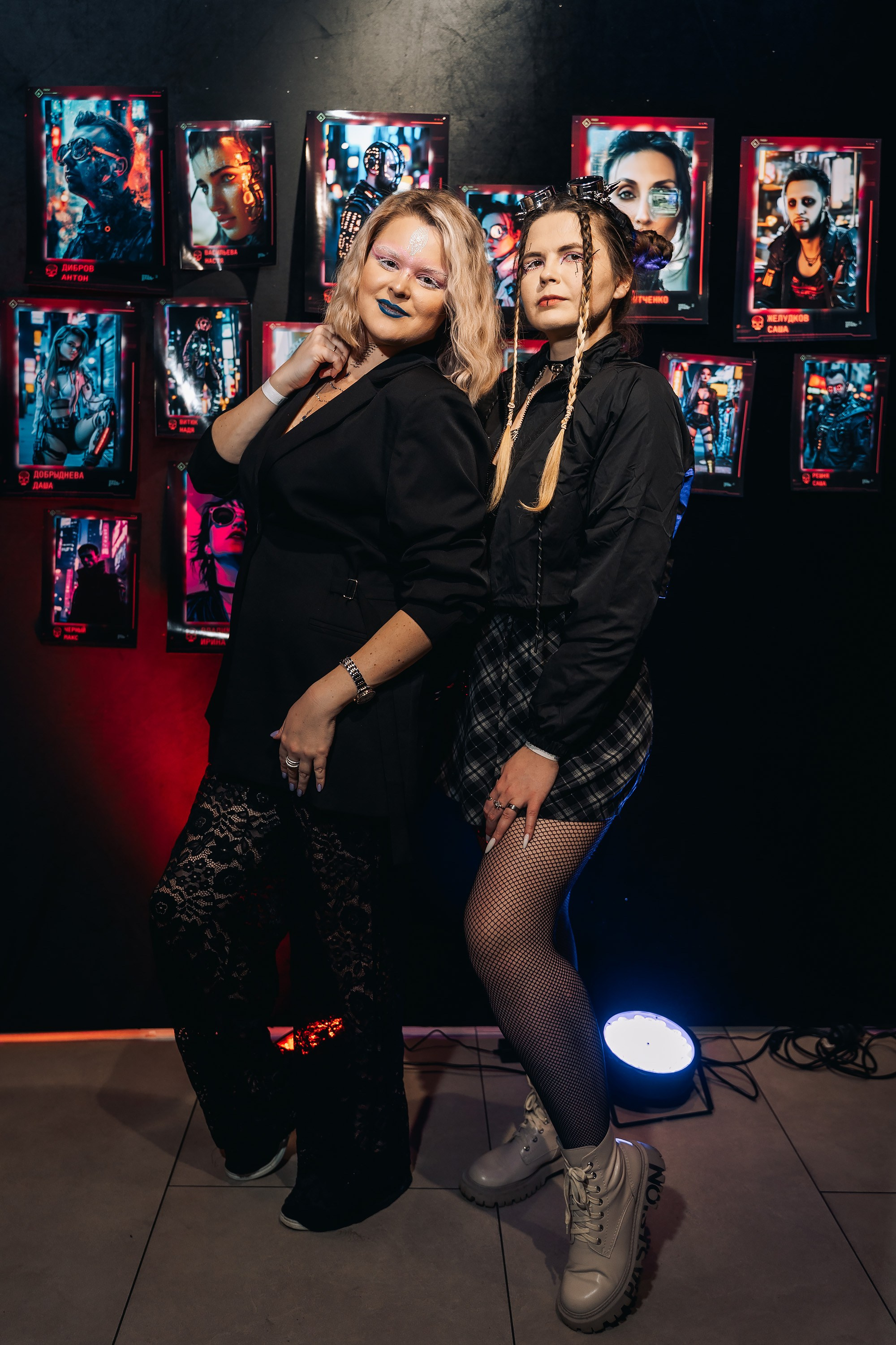 Корпоратив'24. Фотограф Александр Решня