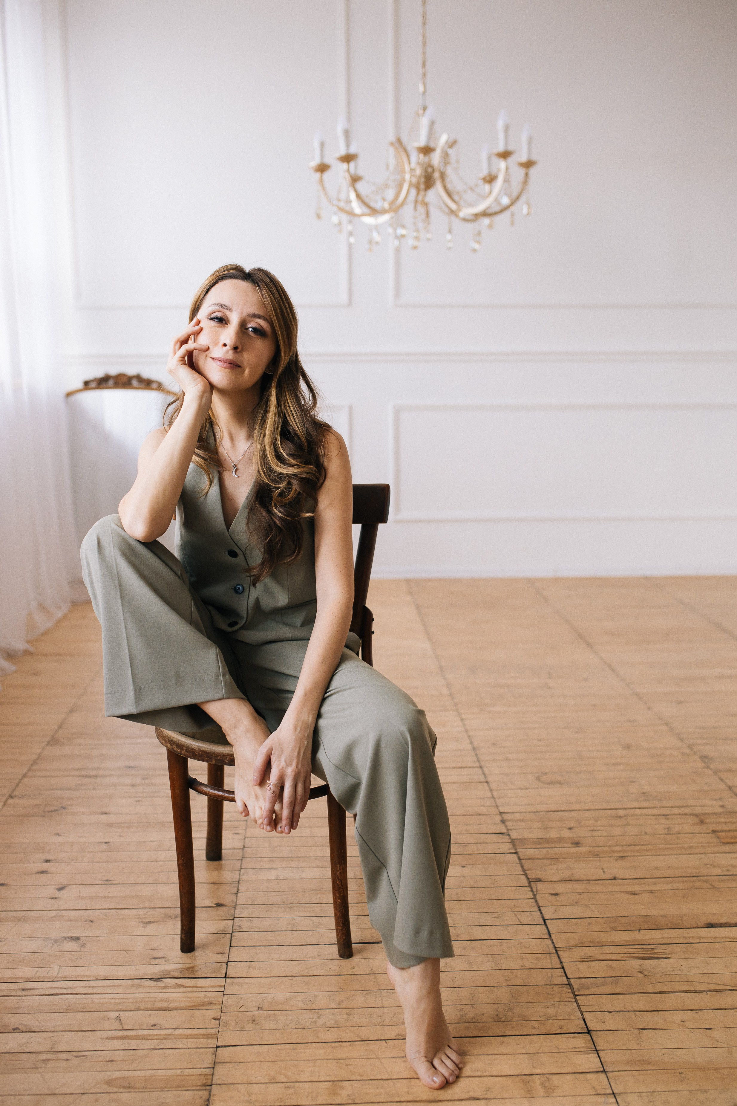 Наташа. Семейный фотограф Трусова Евгения в Екатеринбурге