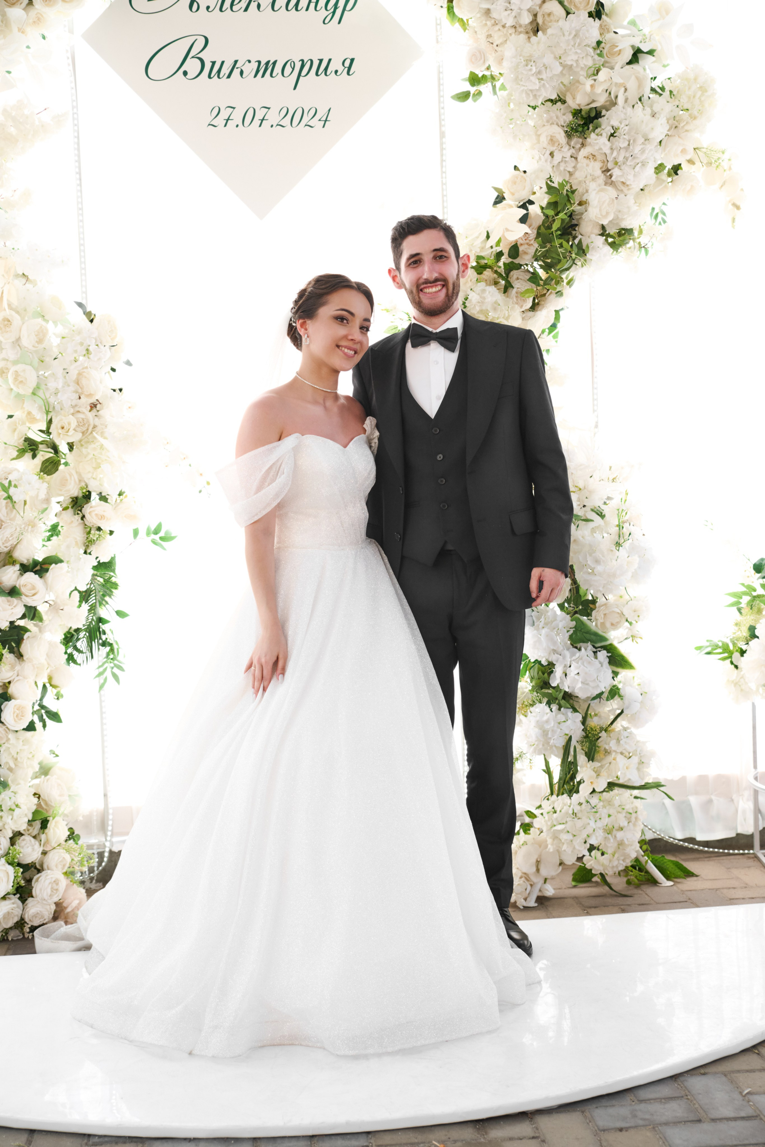 Свадьба в Краснодаре. Репортажный фотограф в Краснодаре, Иван Ванюшенков