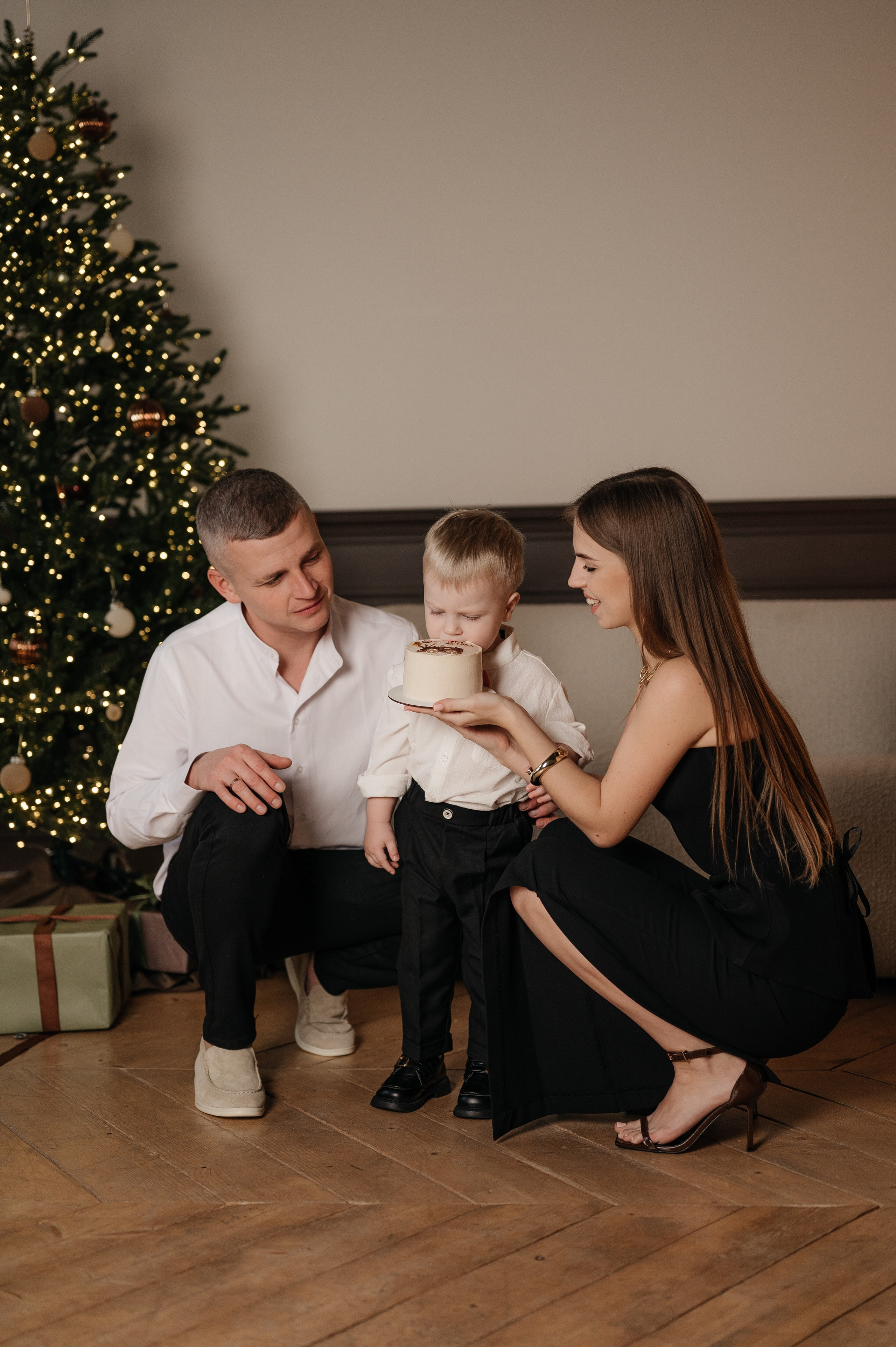 Happy new year🎄. Свадебный и семейный фотограф в Краснодаре Алина Мельник