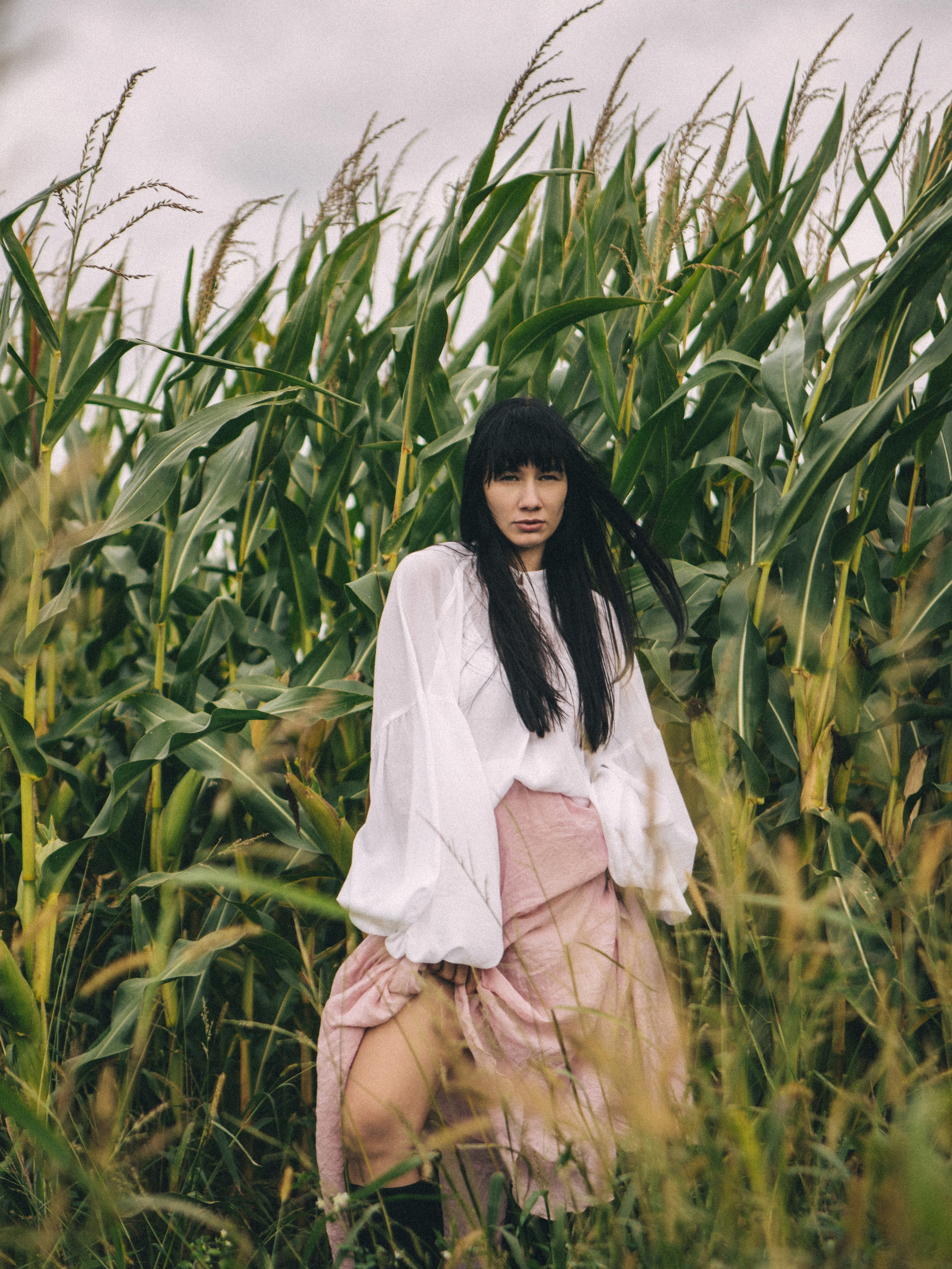 Лера. Главная