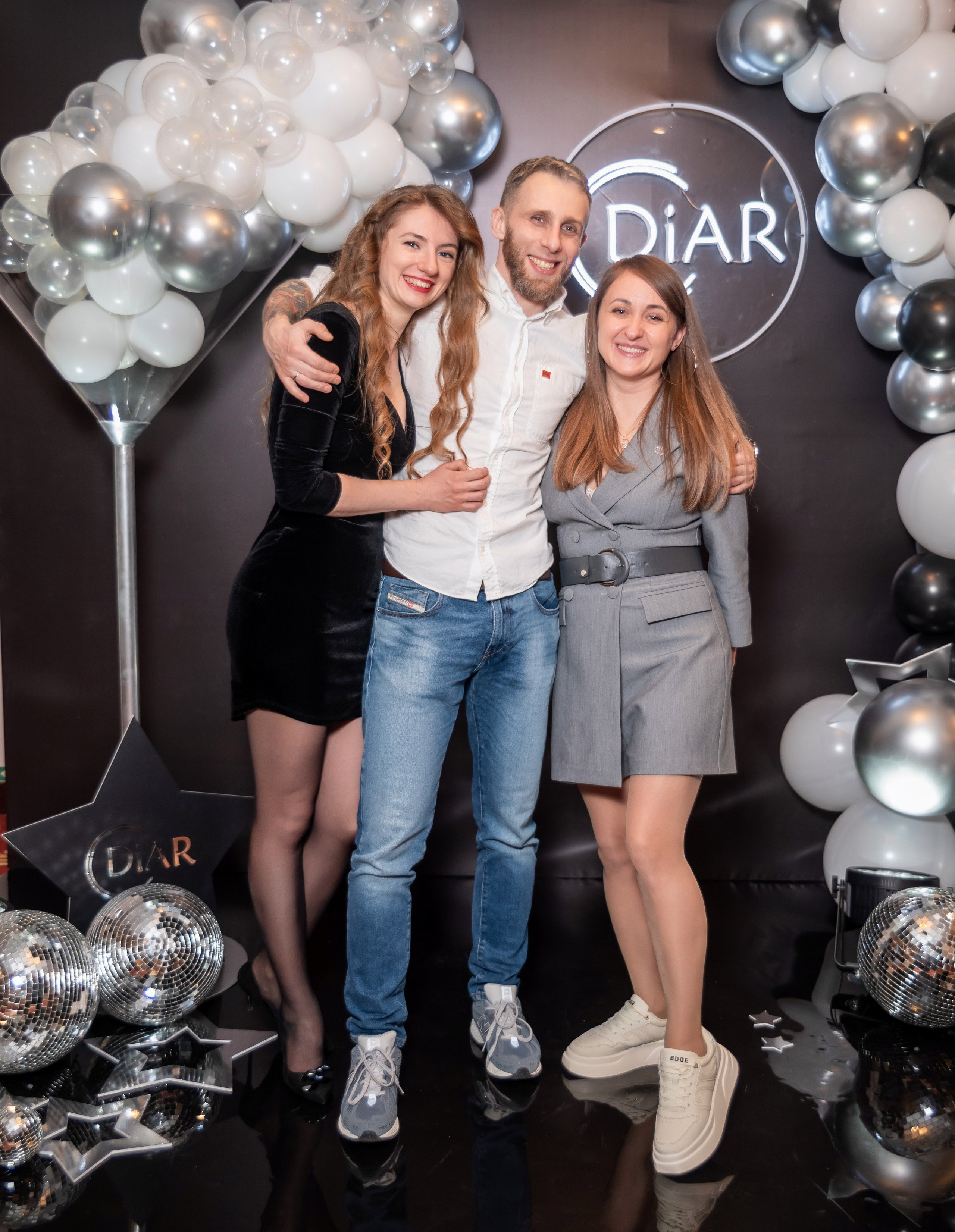 Diar. Свадебный и репортажный фотограф в Ярославле и Москве Алексей Миронов