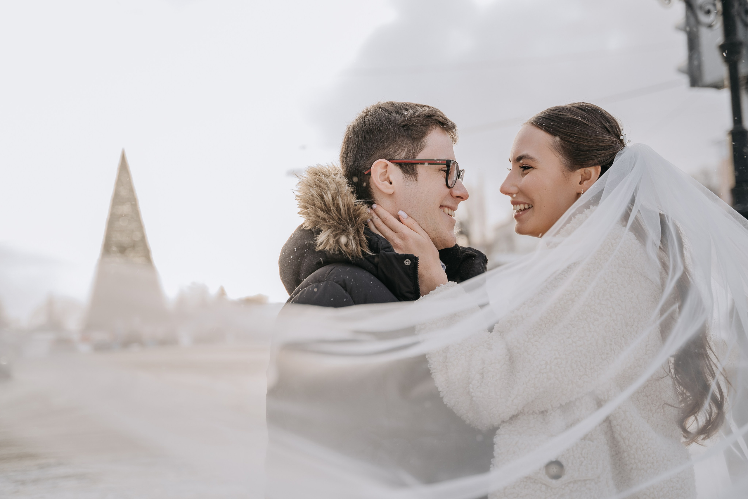 Максим и Алина. Свадебный семейный фотограф Ксения Божко Уфа Раевка никах в Нарыстау