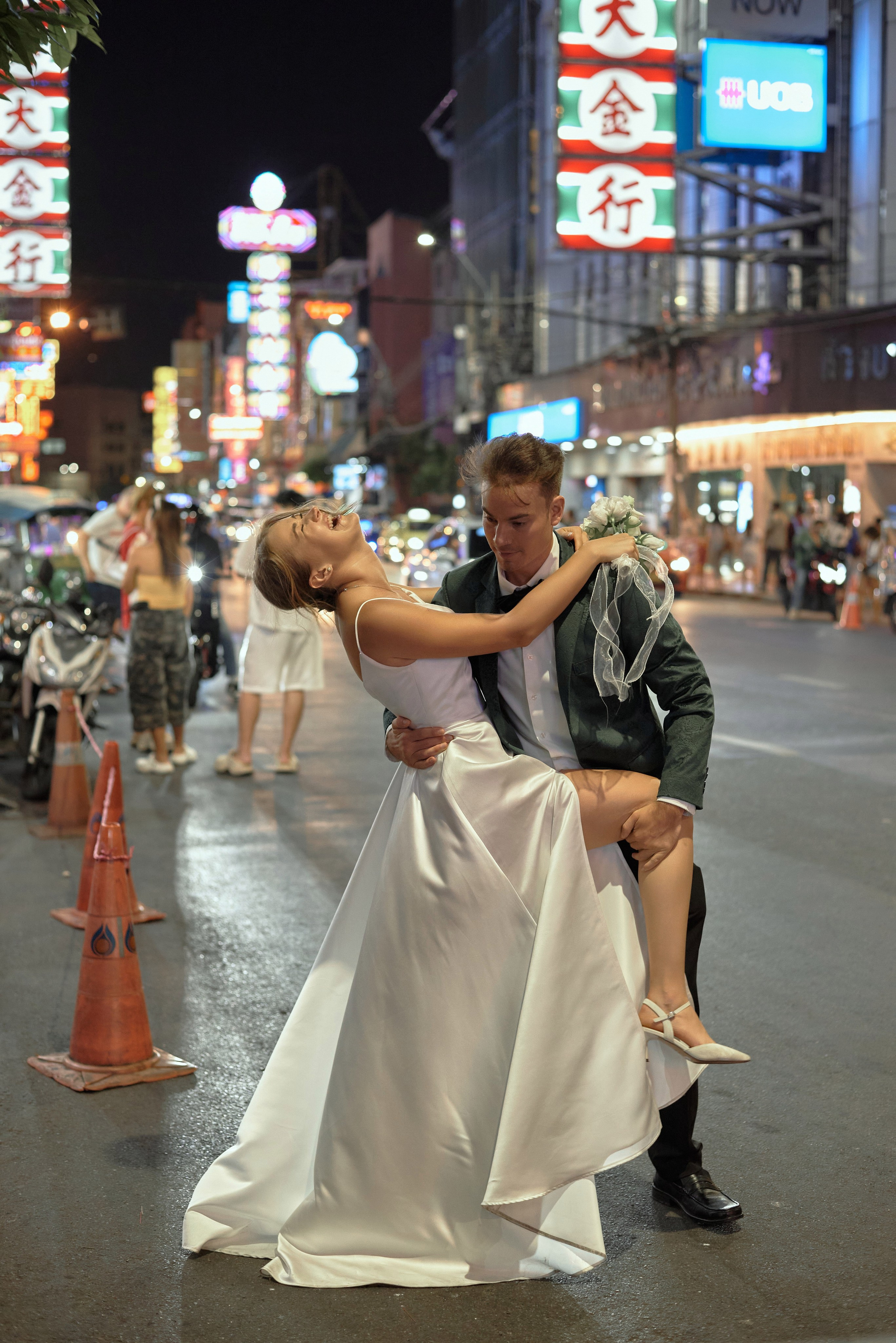 Alexa and Matthew. Photographer Bangkok — Pattaya | фотограф Бангкок — Паттайа