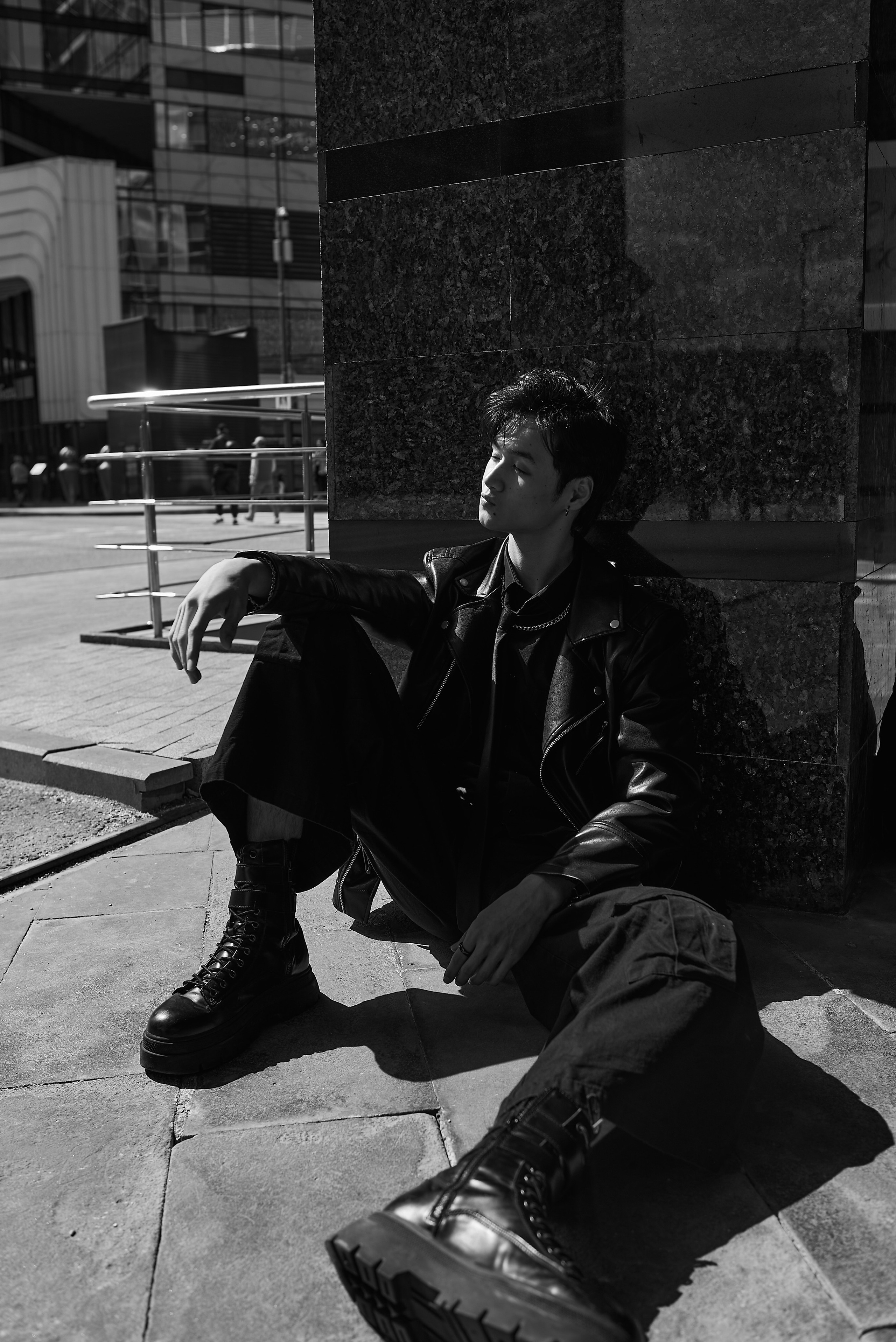 Марат — Moscow vibe. Photographer Bangkok — Pattaya | фотограф Бангкок — Паттайа