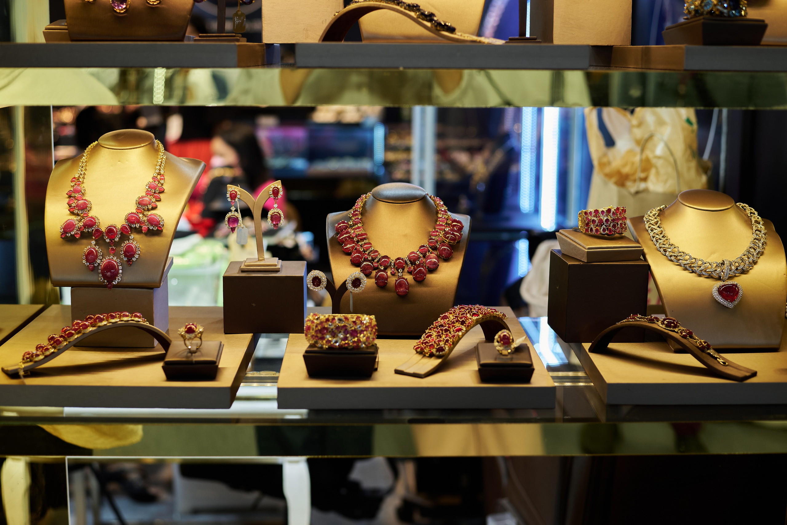 BANGKOK GEMS & JEWELRY FAIR. Photographer Bangkok — Pattaya | фотограф Бангкок — Паттайа