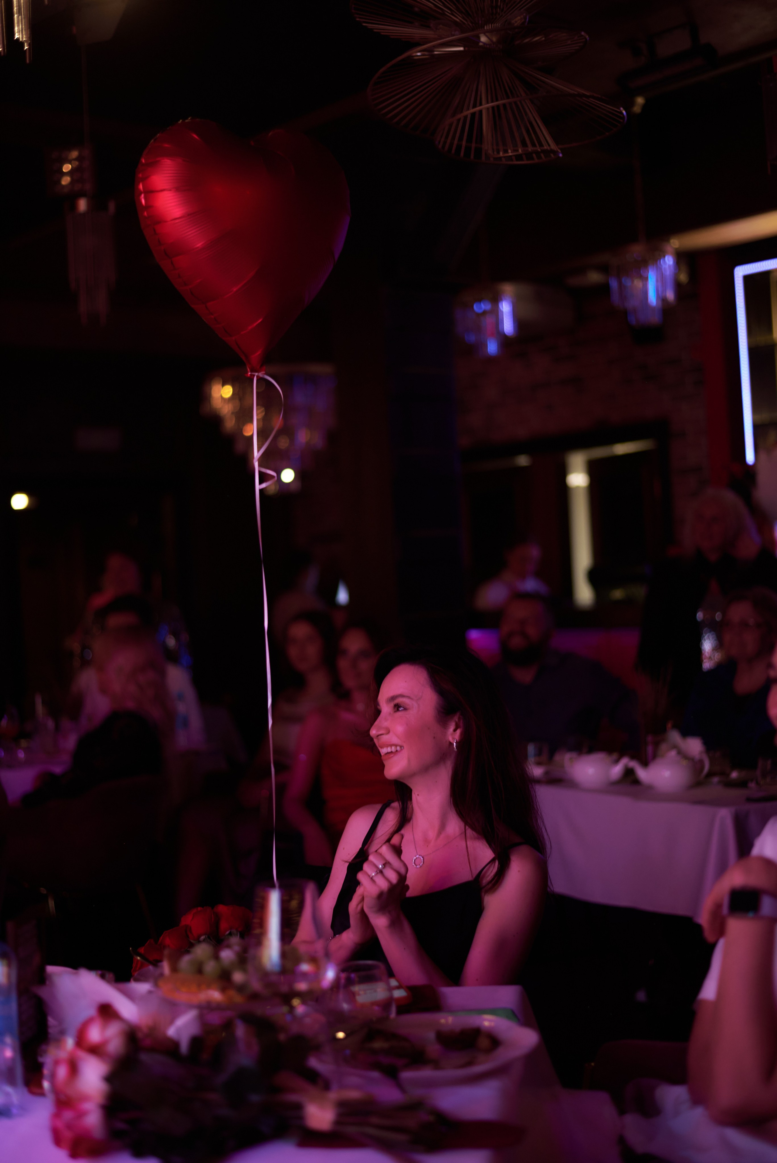 Отчетный концерт мастерской эстрадного вокала. Photographer Bangkok — Pattaya | фотограф Бангкок — Паттайа