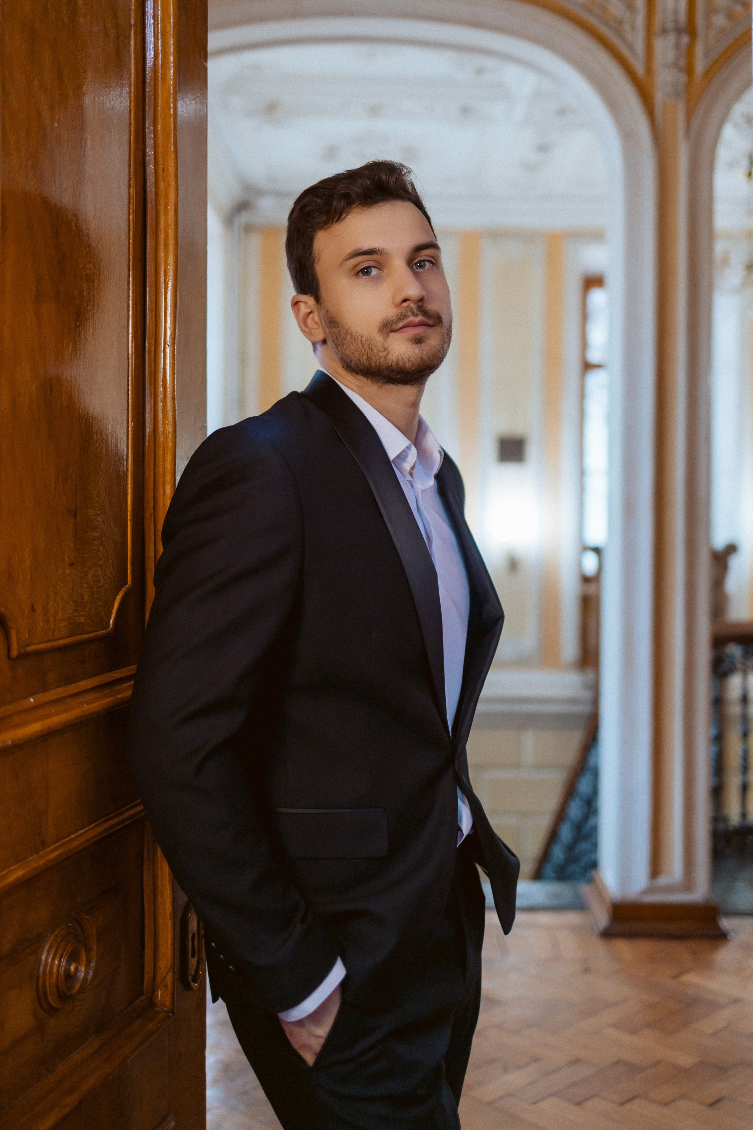 Анастасия и Сергей. Главная