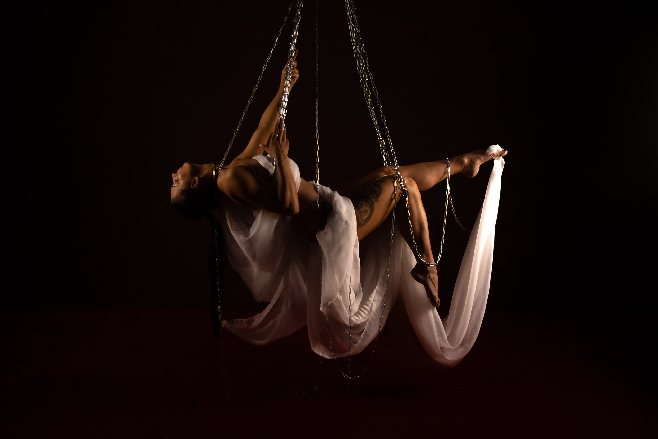 Фотопроект цепи. Главная